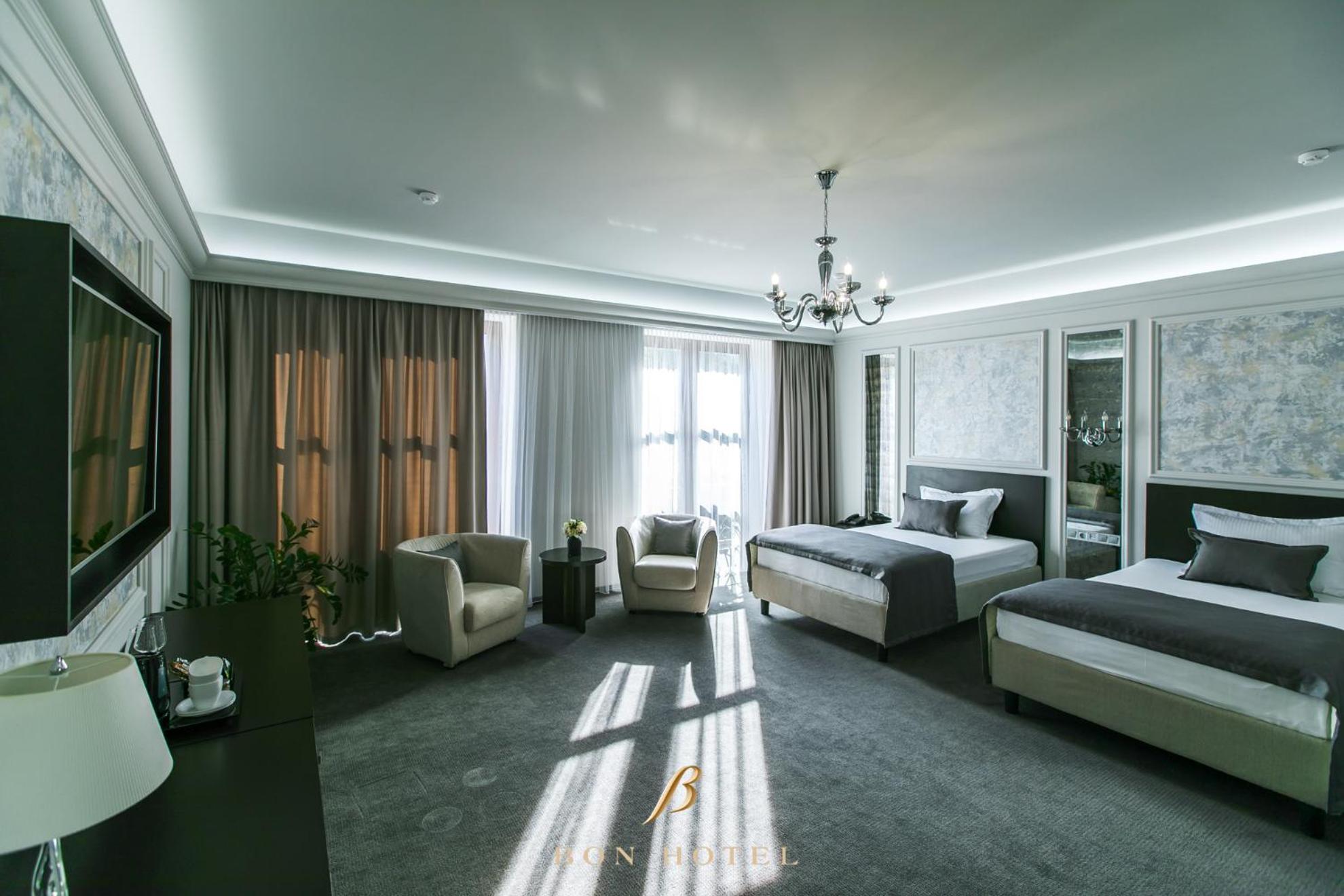 Superior Twin Room photo 3
