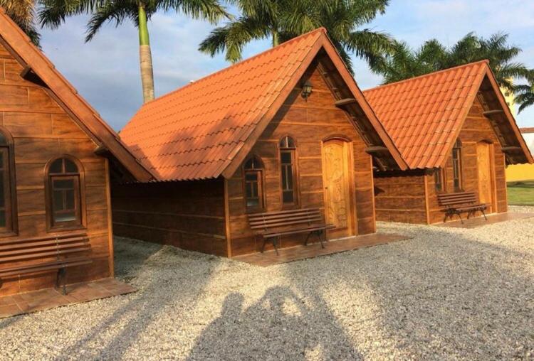 Chalet photo 3