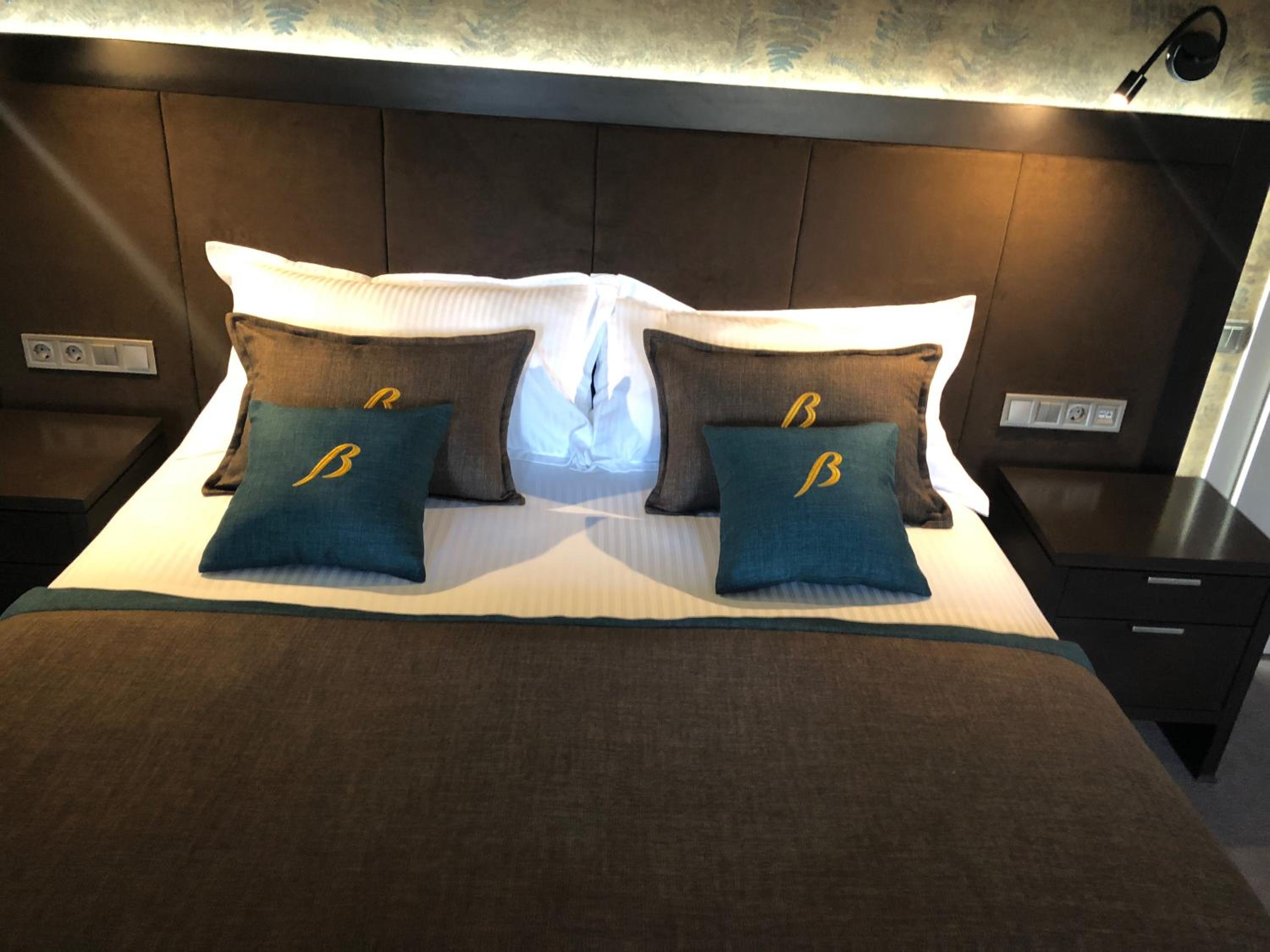 Executive Suite photo 1