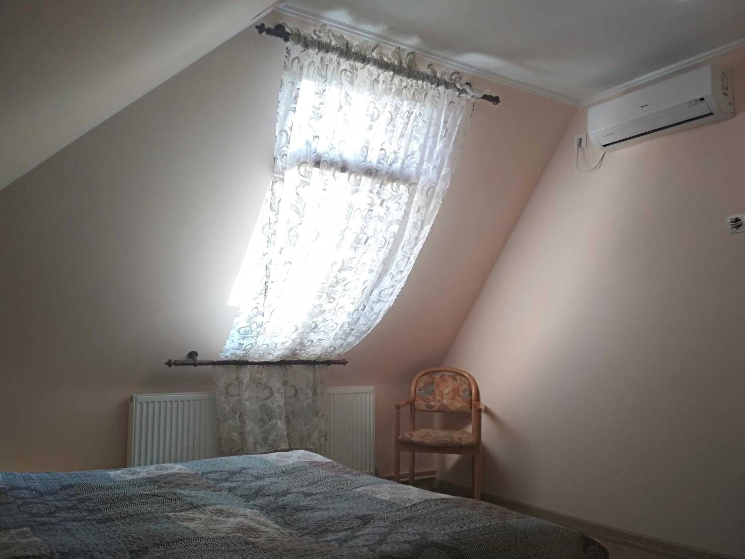 Standard Double Room with Fan photo 2