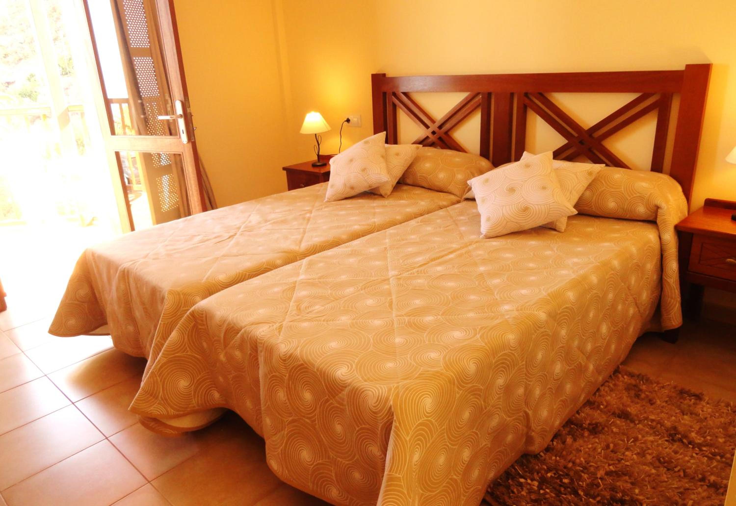 Habitación Doble