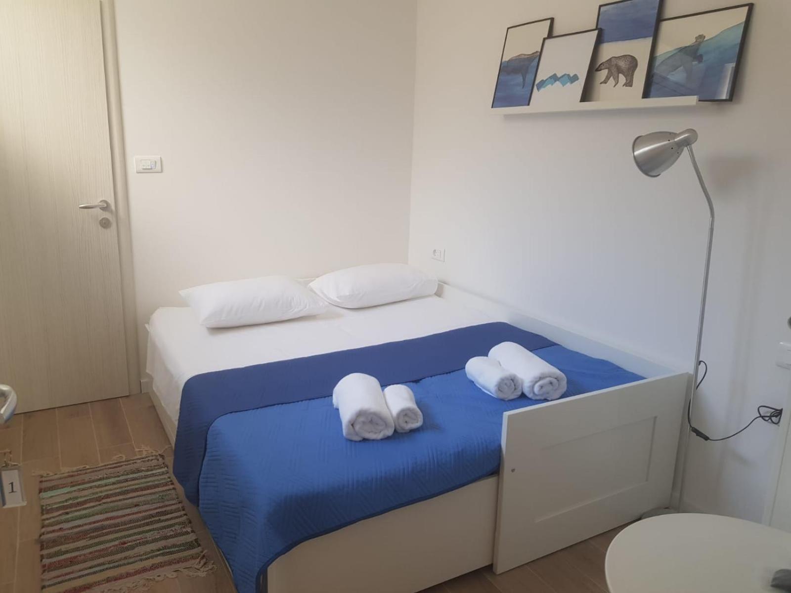 Double Room photo 1