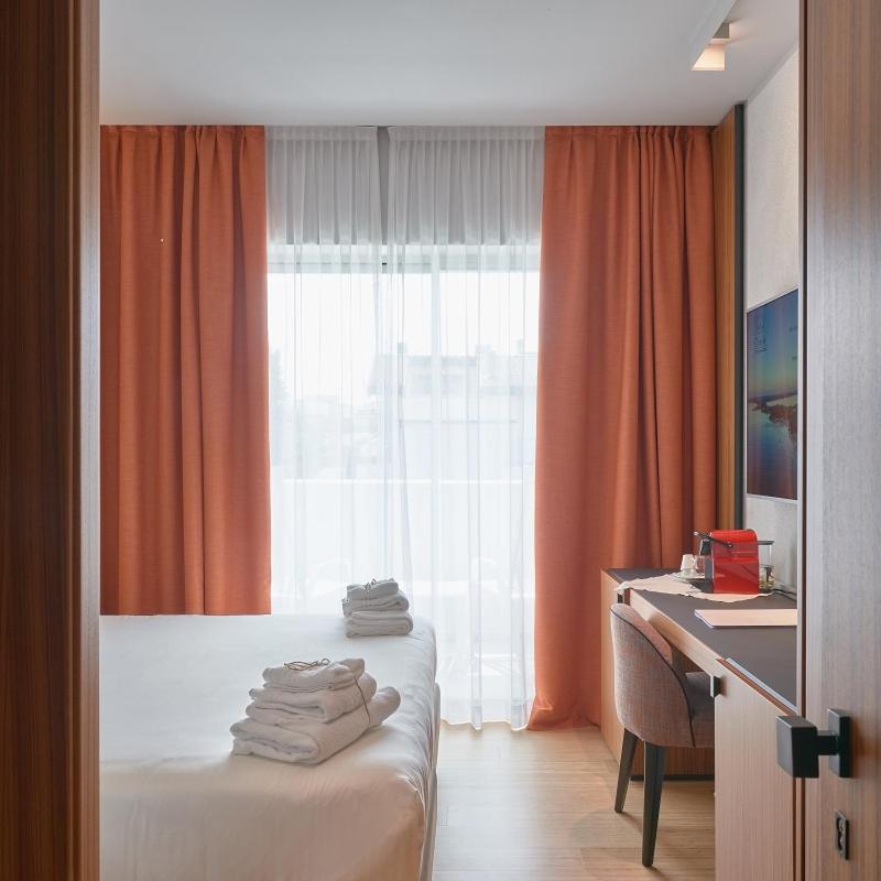 Classic Double Room with Spa Access