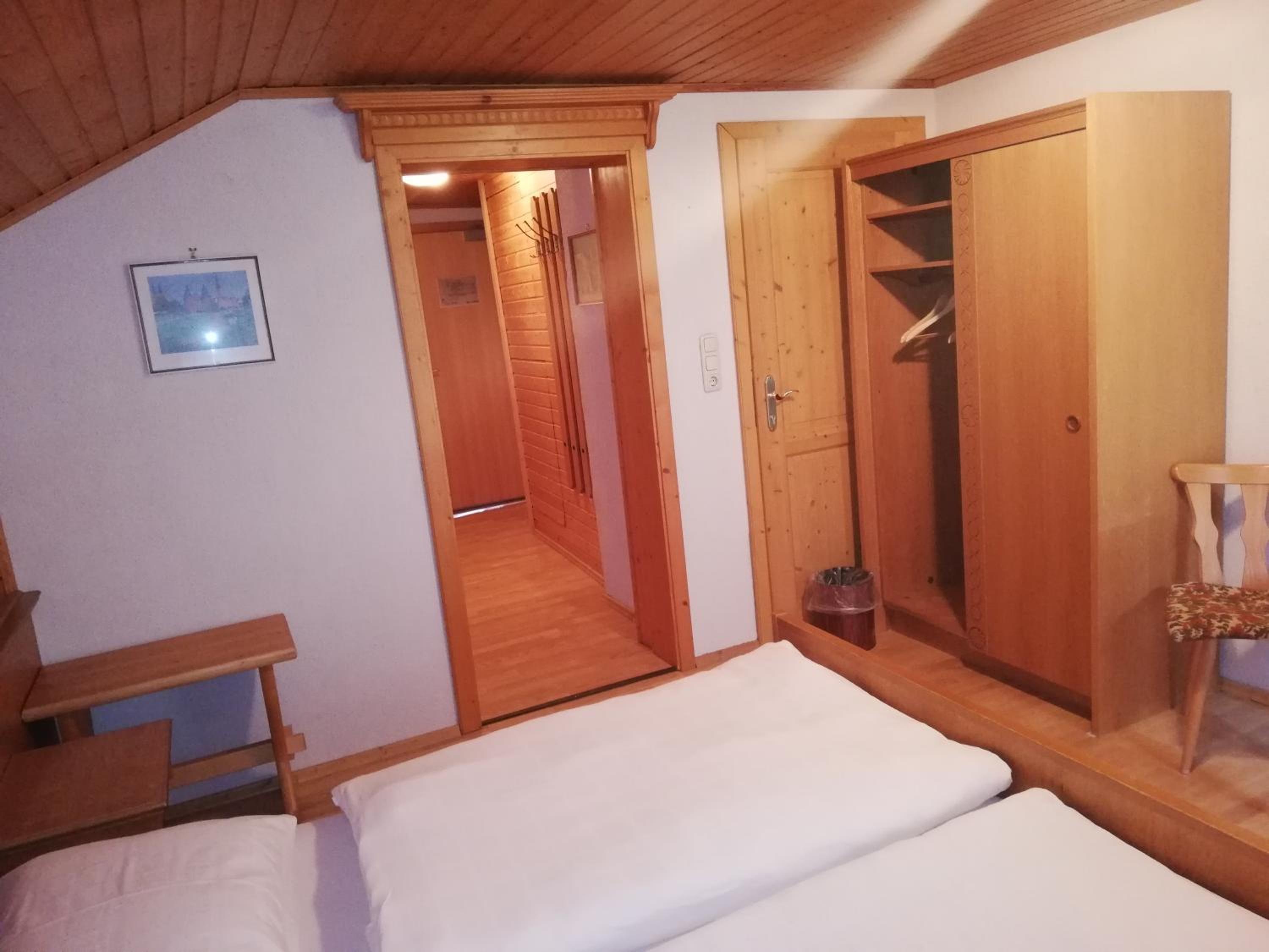 Standard Double Room photo 1