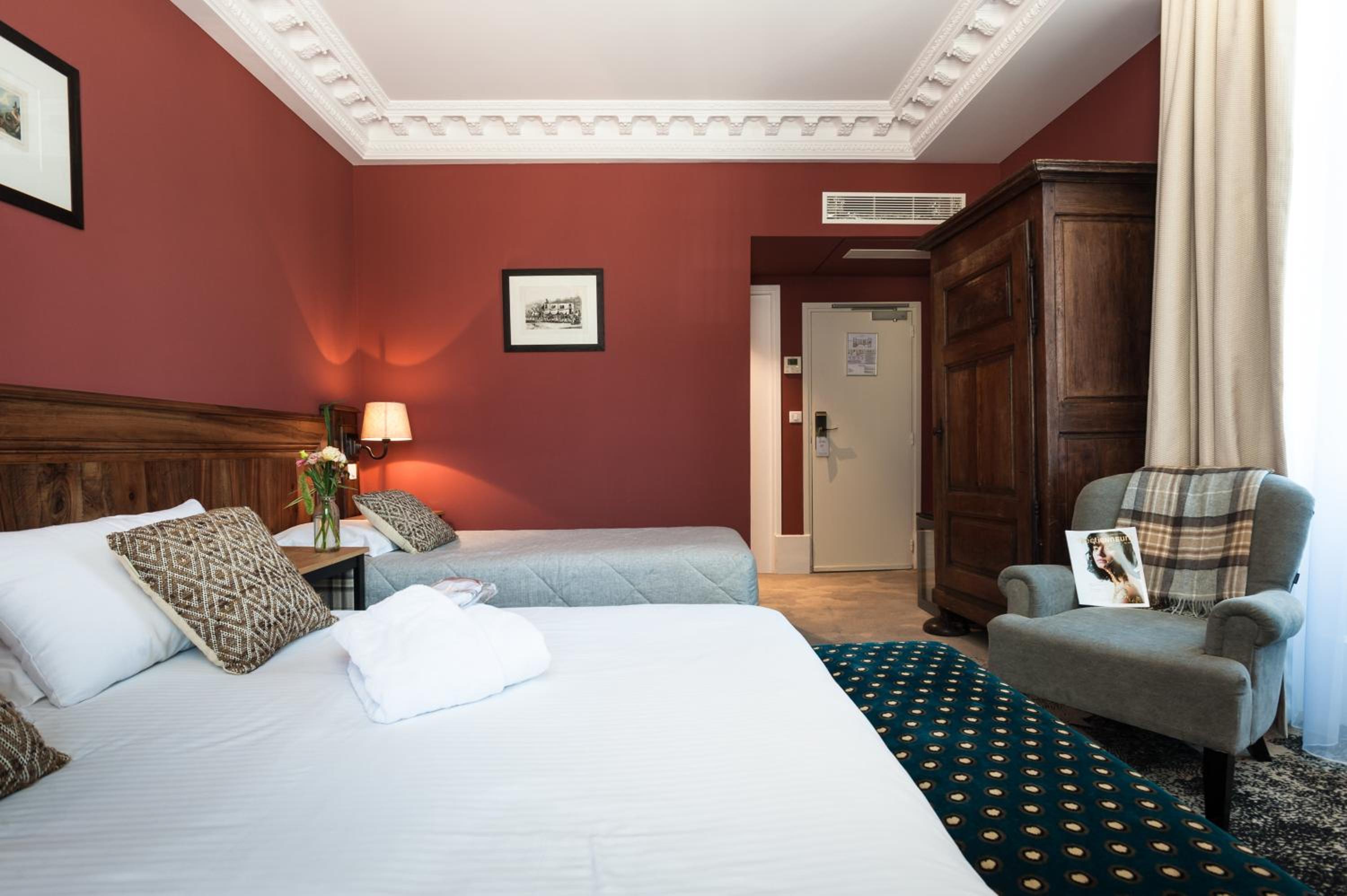 Superior Queen Room photo 2