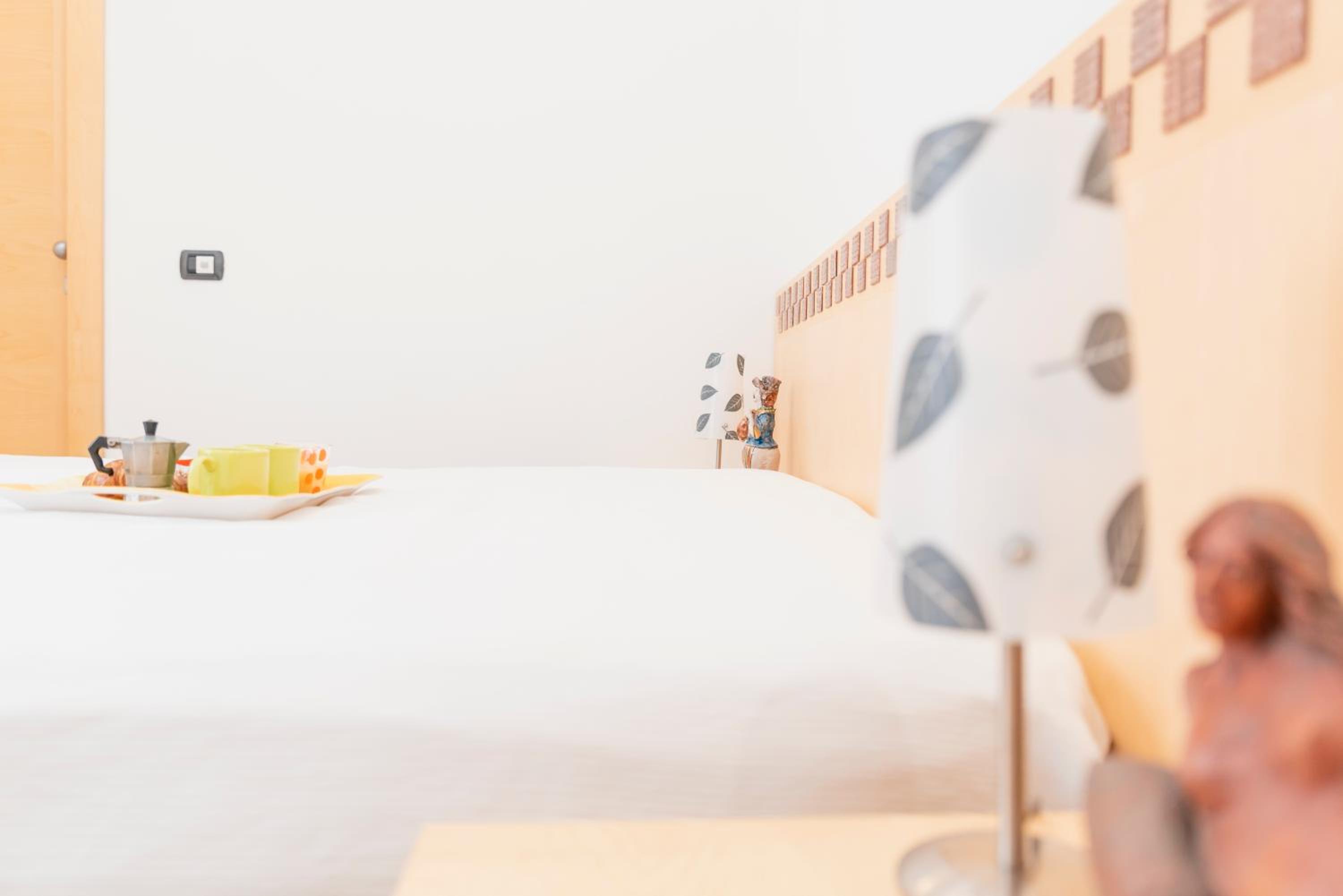 Double Or Twin Room With Private Bathroom photo 2