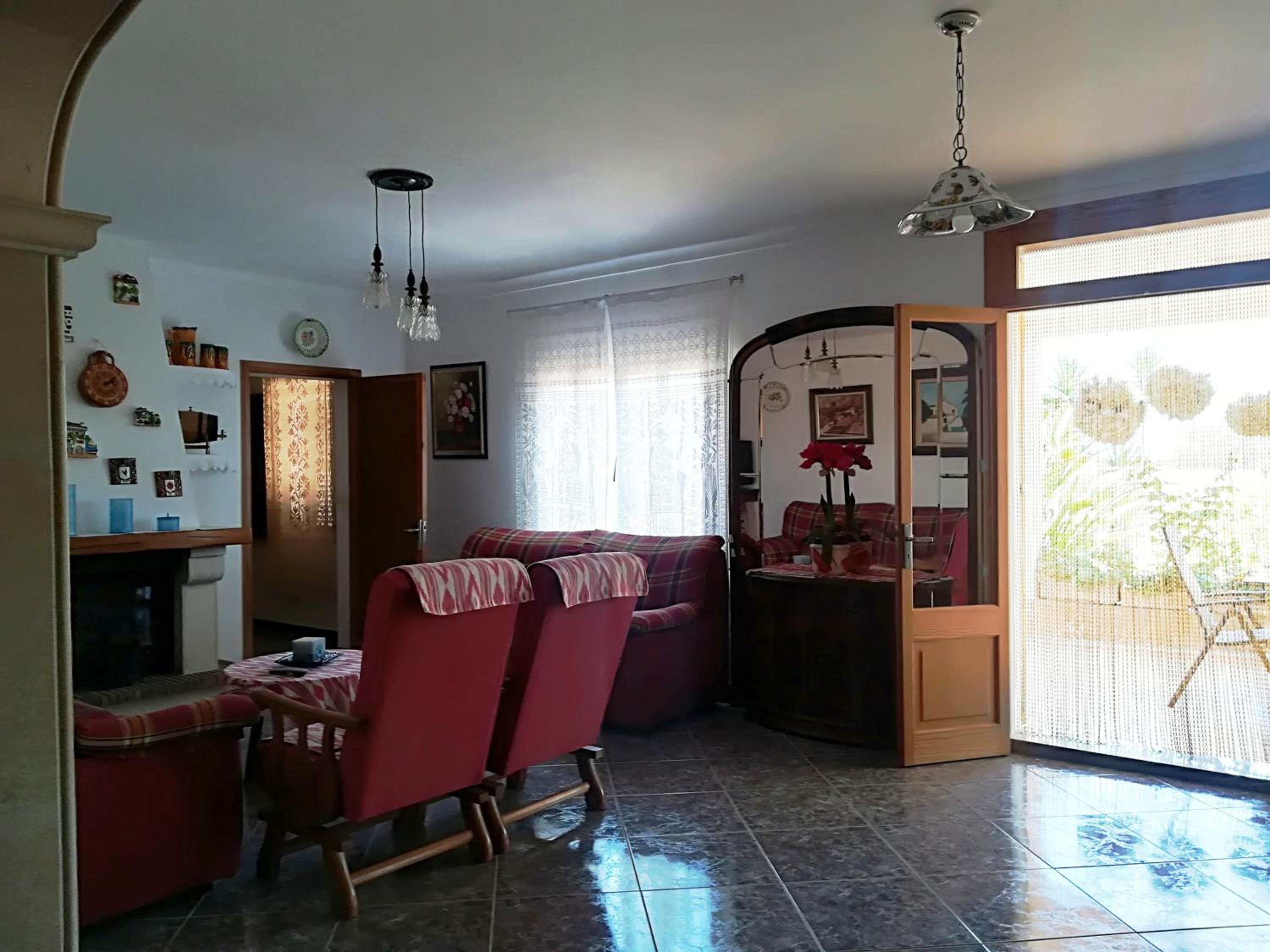 Casa de Vacaciones