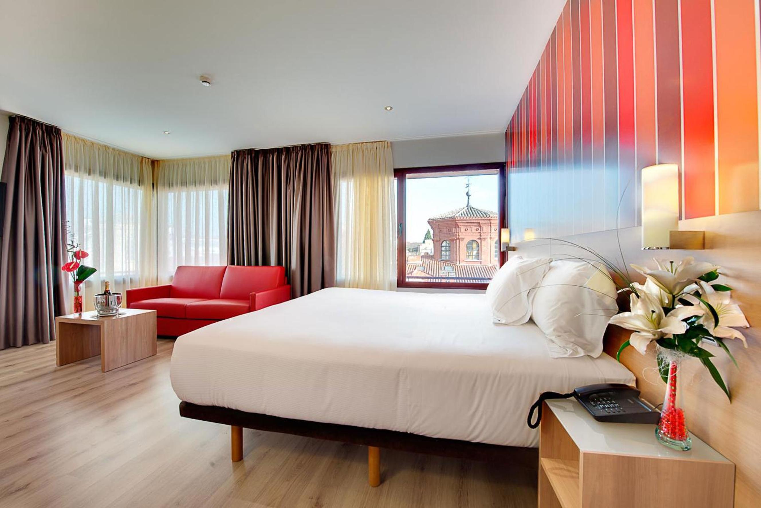 Junior Suite - Photo 11