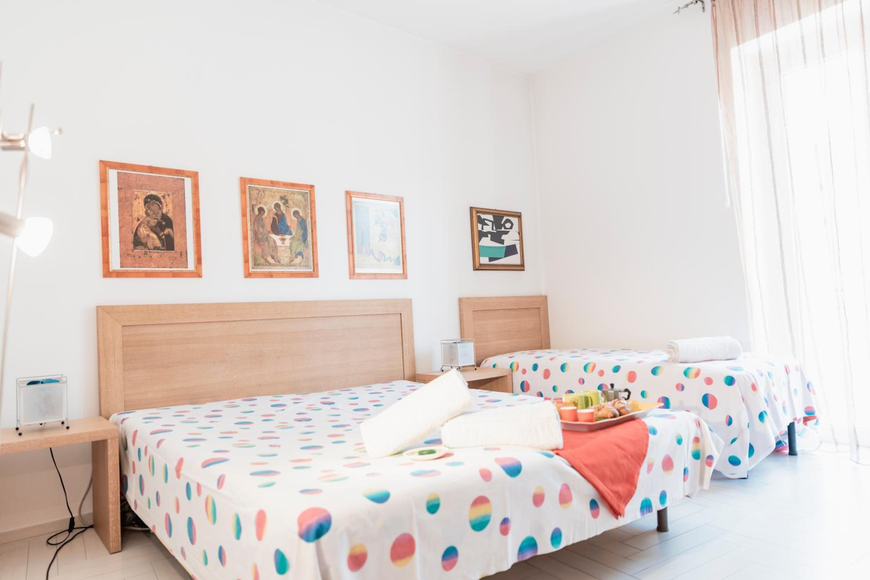 Triple Room photo 1