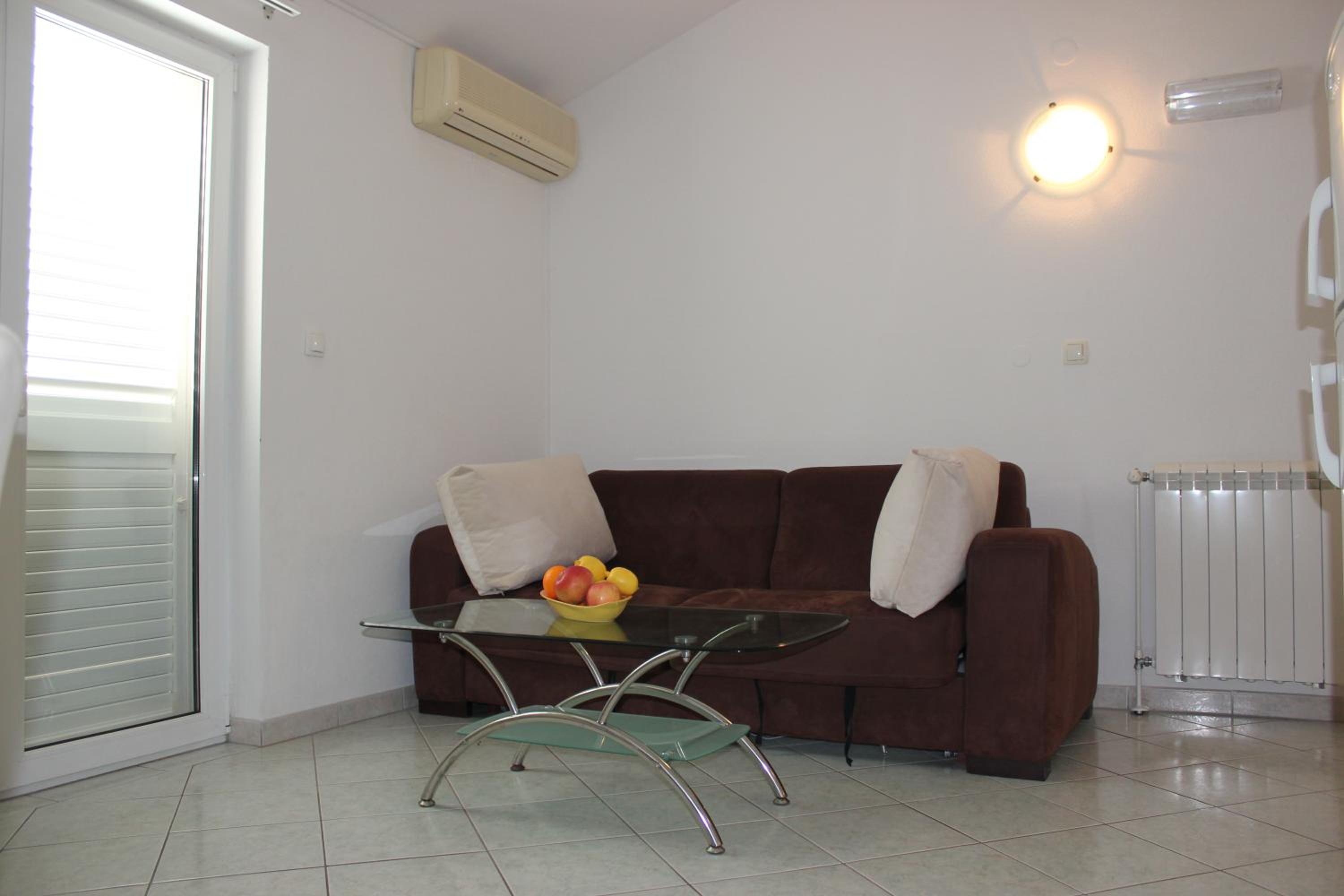 Apartment with Sea View photo 3