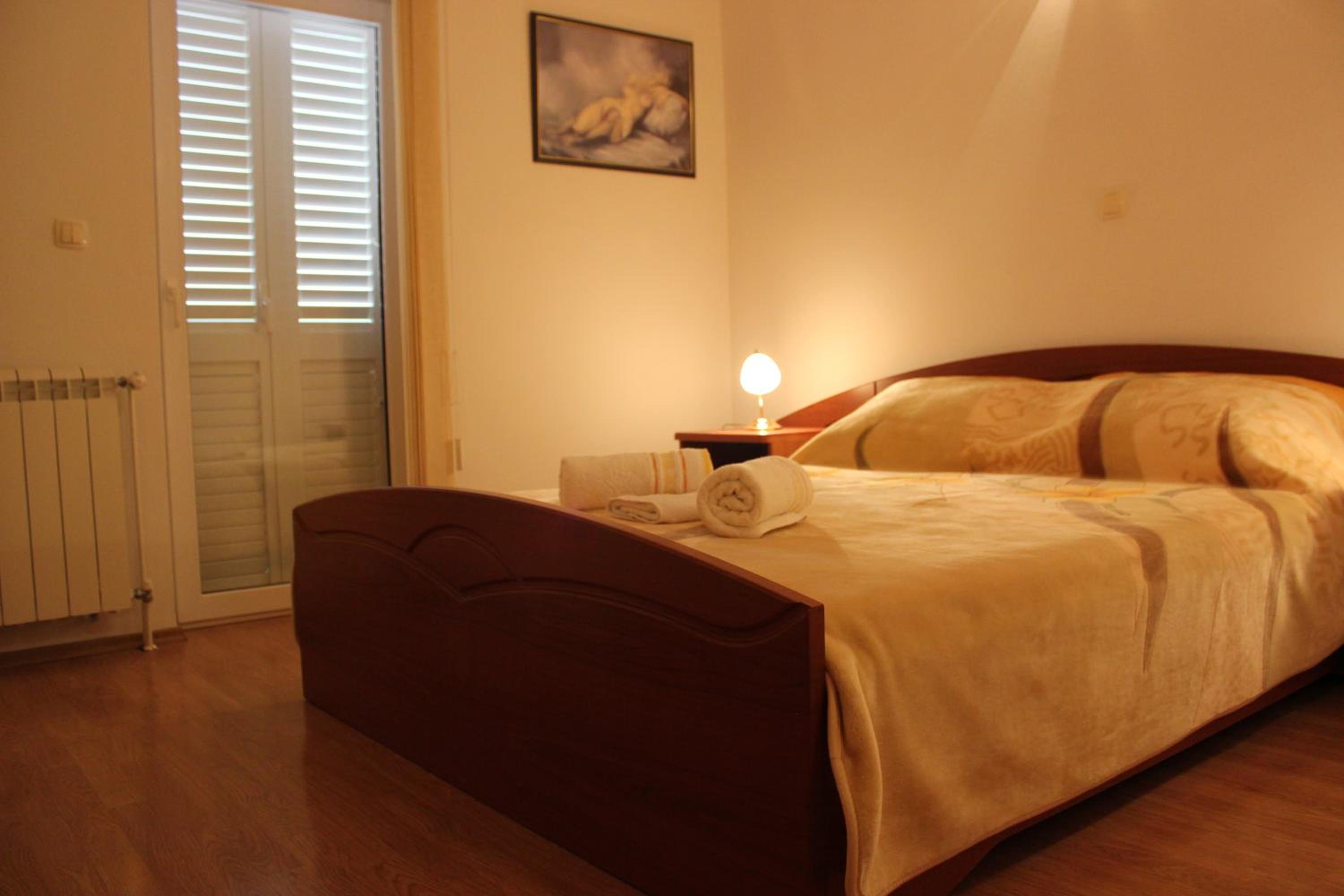 Apartment with Sea View photo 1