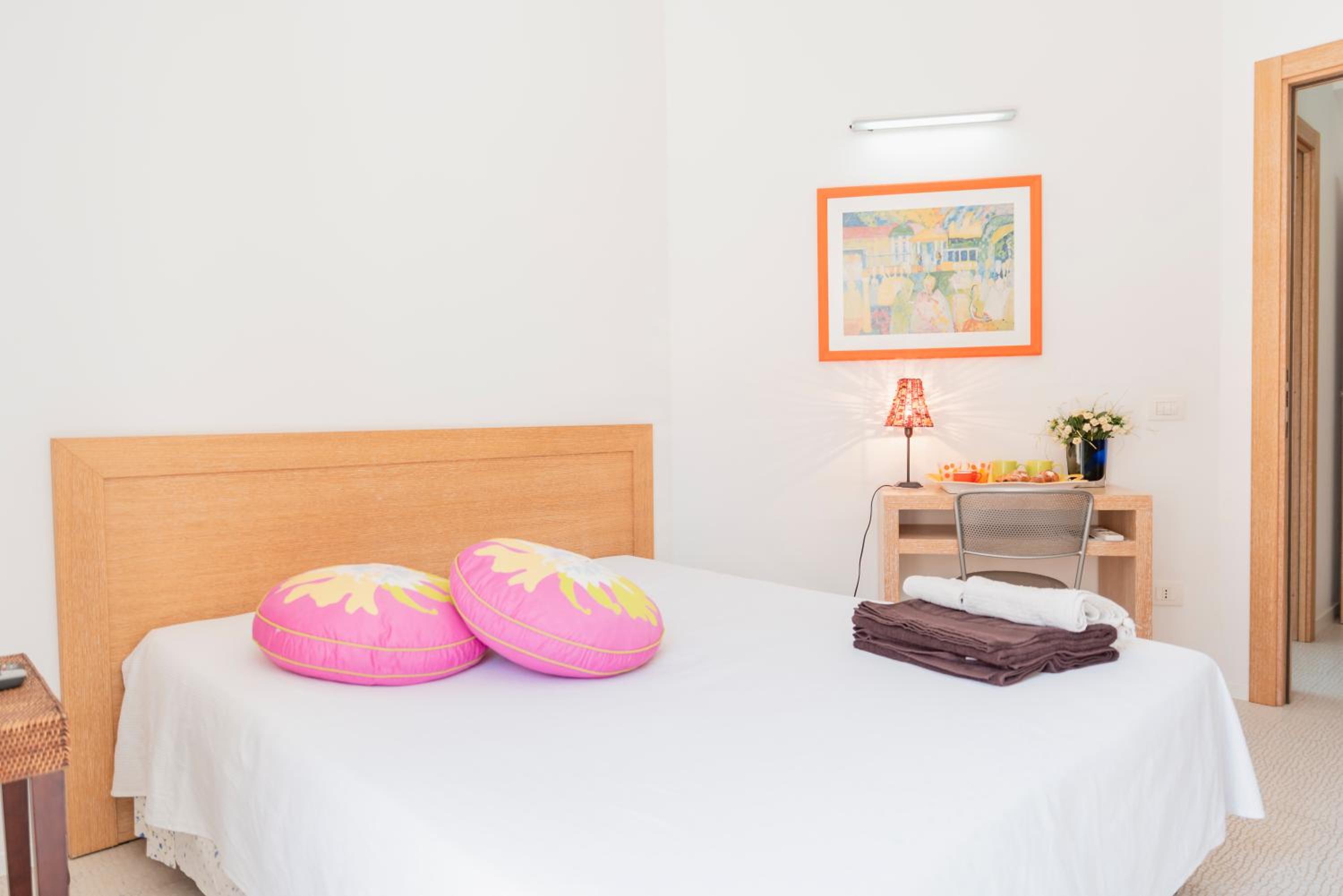 Double Room photo 1