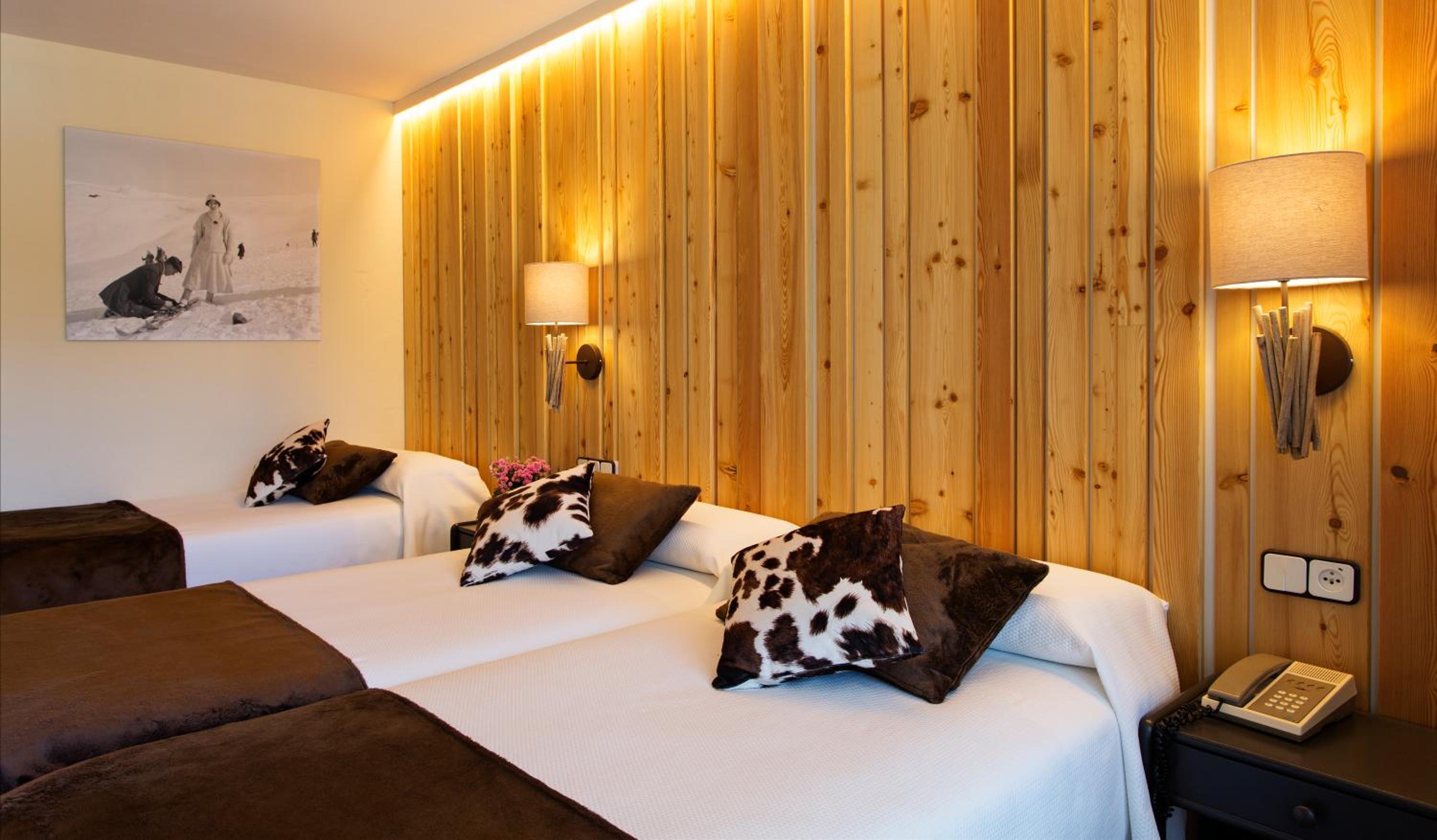 Standard Triple Room photo 3