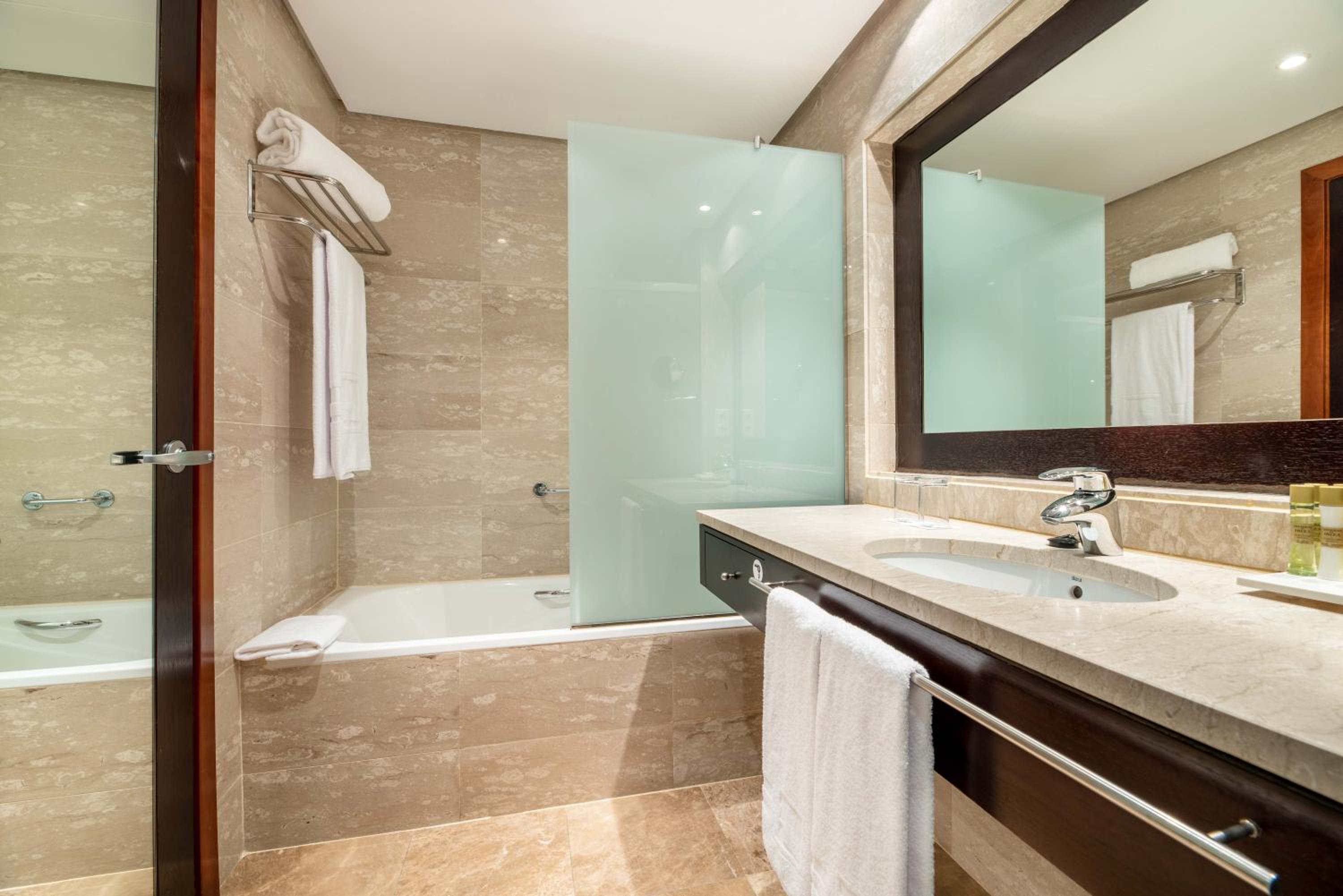 Double Room with Parking - Photo 5