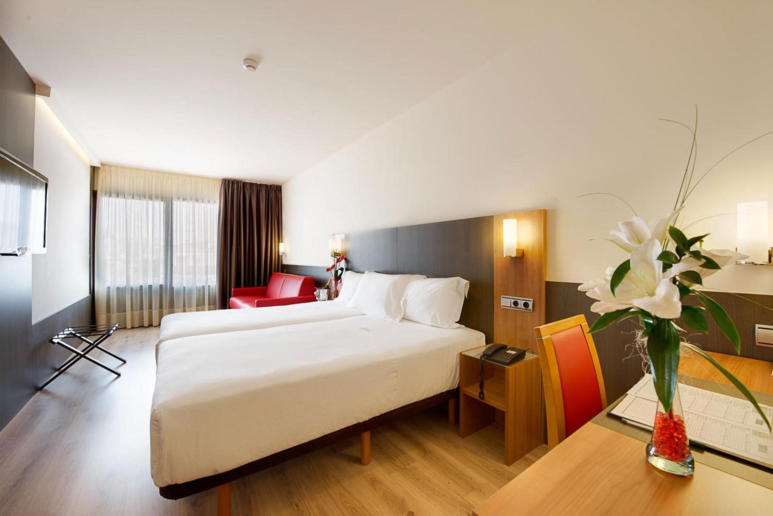 Superior Twin Room - Photo 2