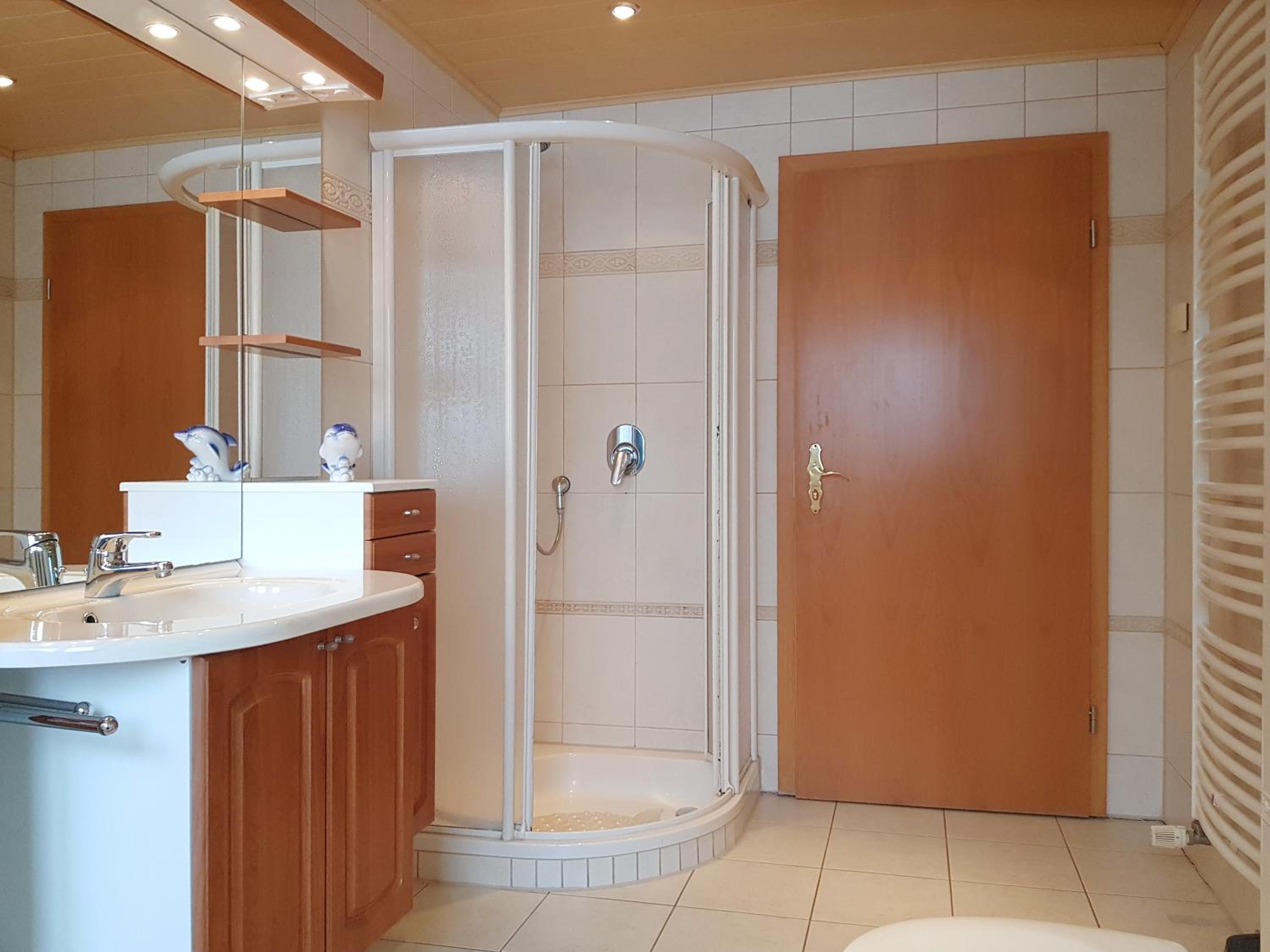 Apartment with Terrace photo 2