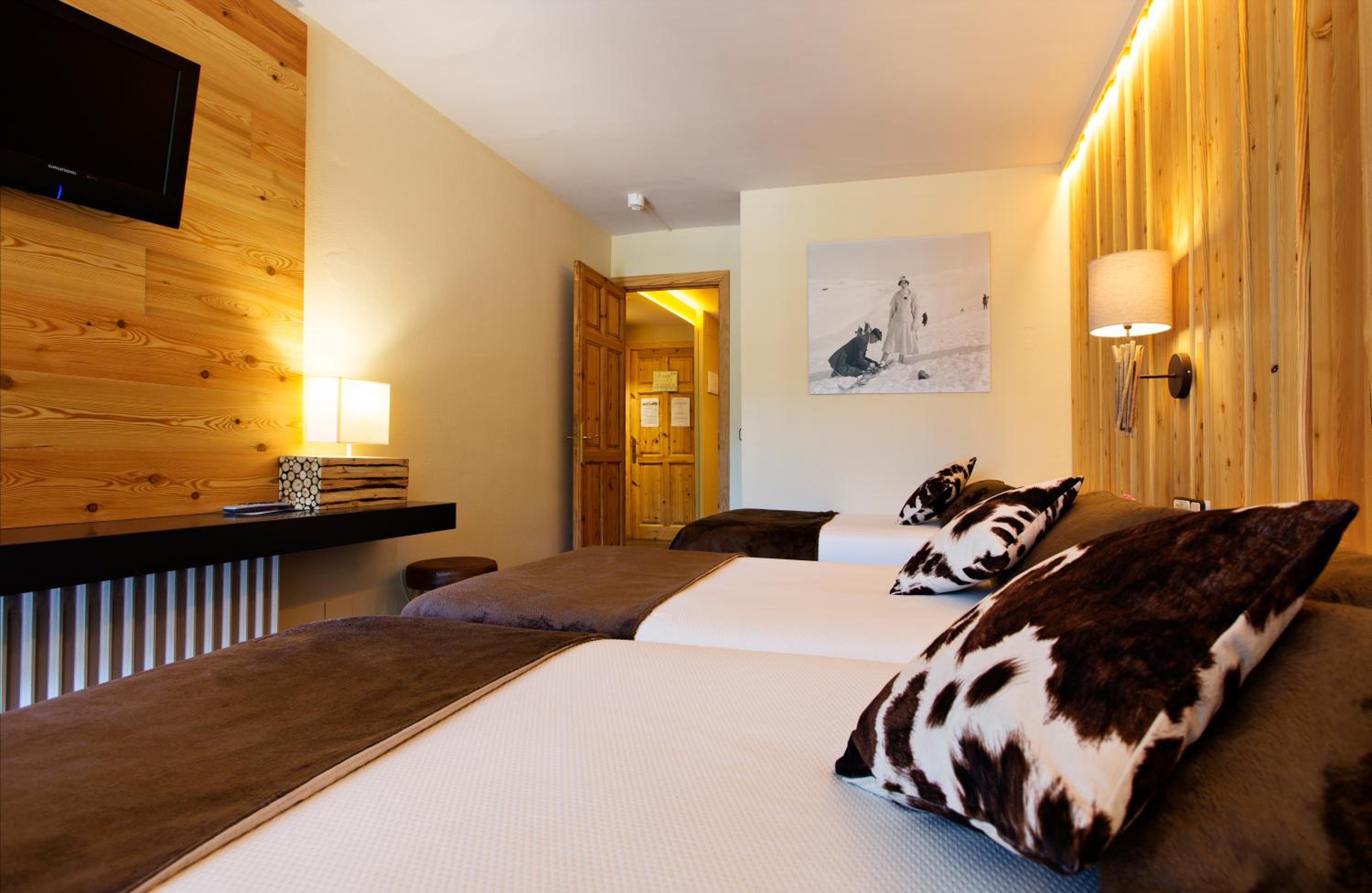 Standard Triple Room photo 3