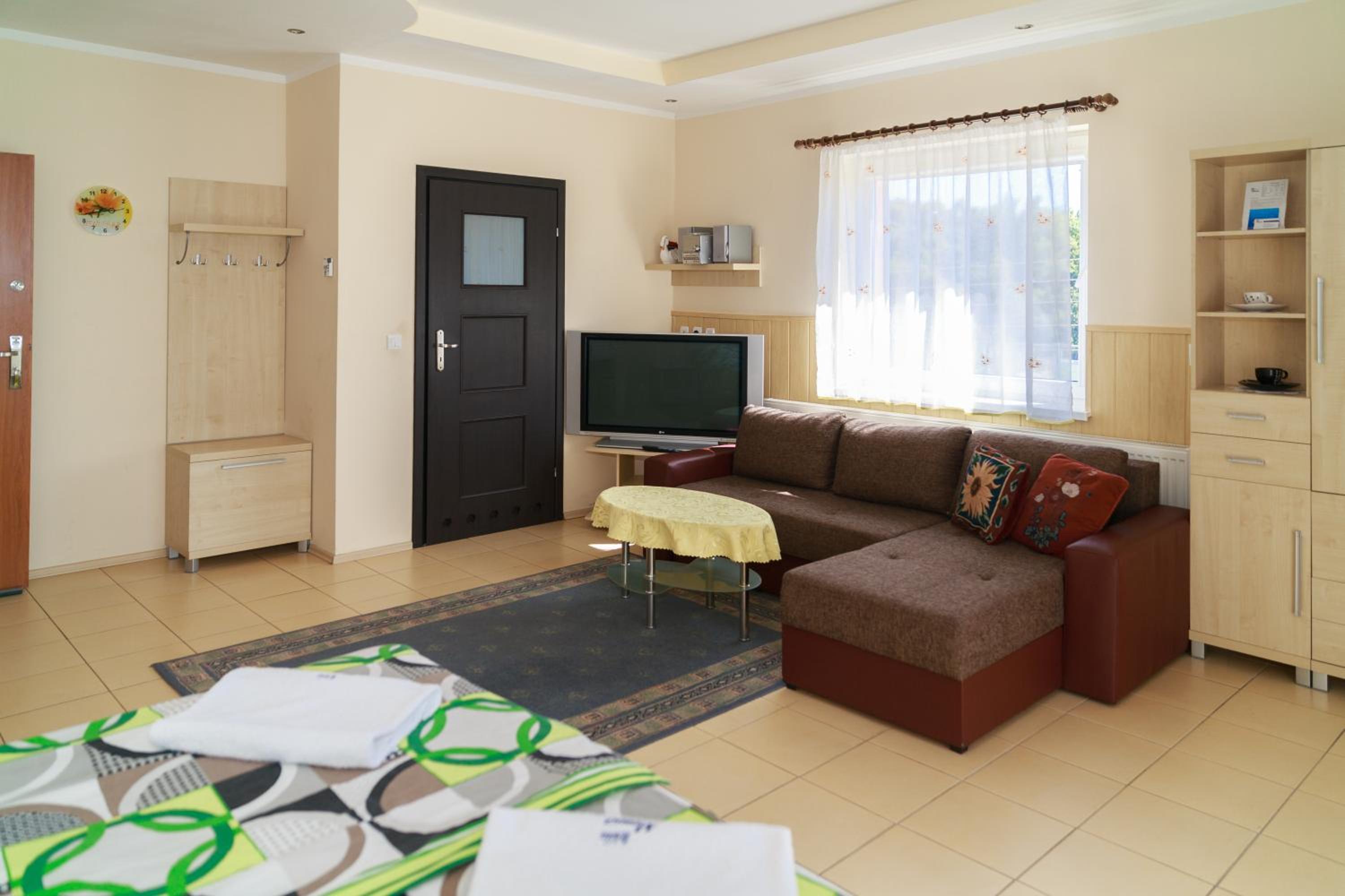 Apartment photo 1