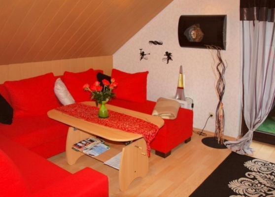 Apartment with Balcony photo 1