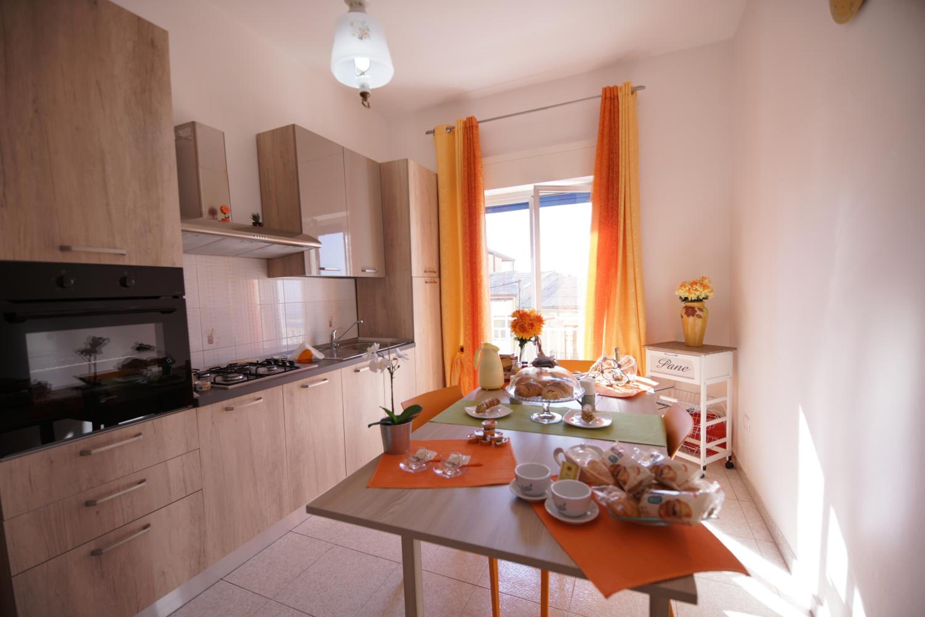 Double Room - Photo 3