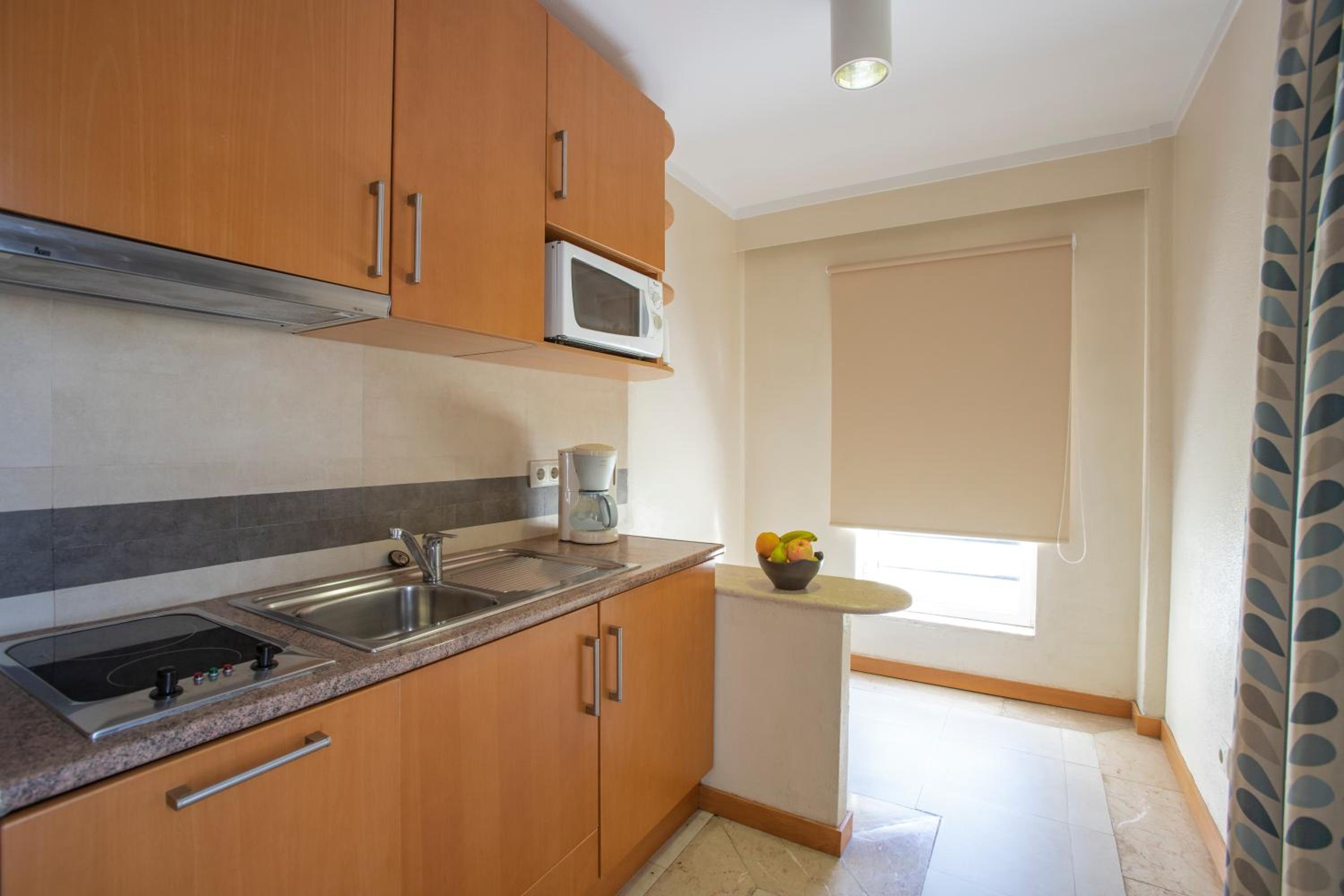 Deluxe Junior Suite