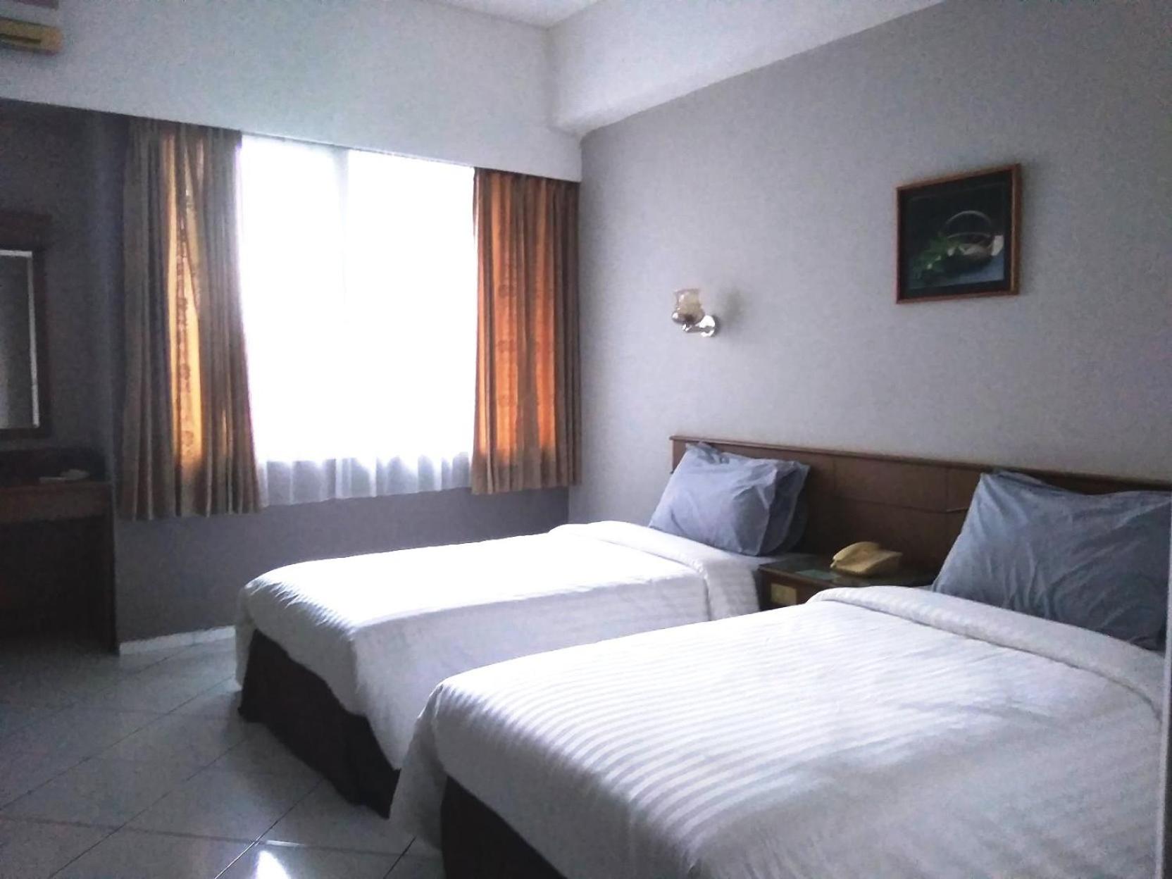 Superior Double or Twin Room - Photo 1