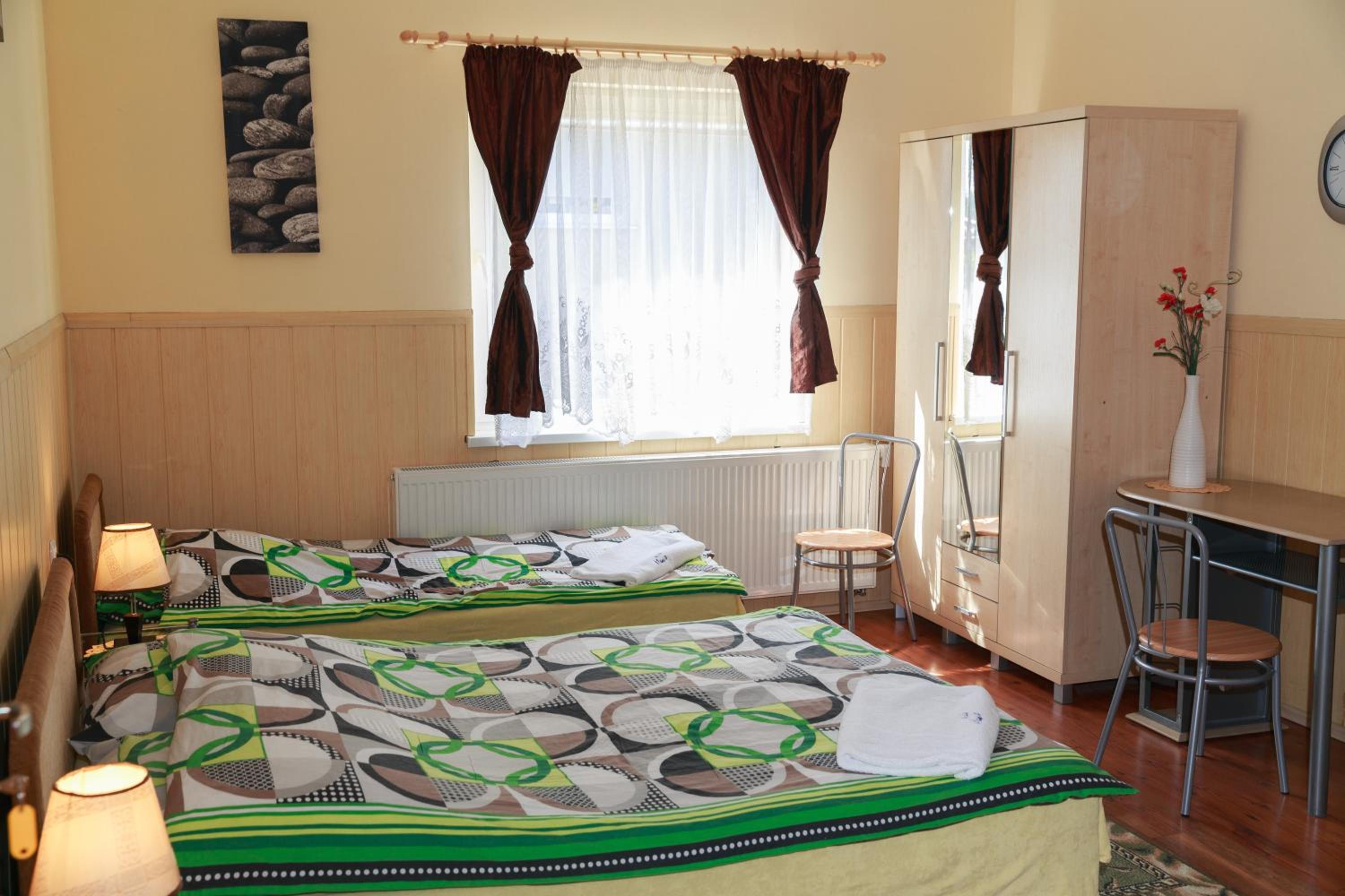 Double Room photo 3