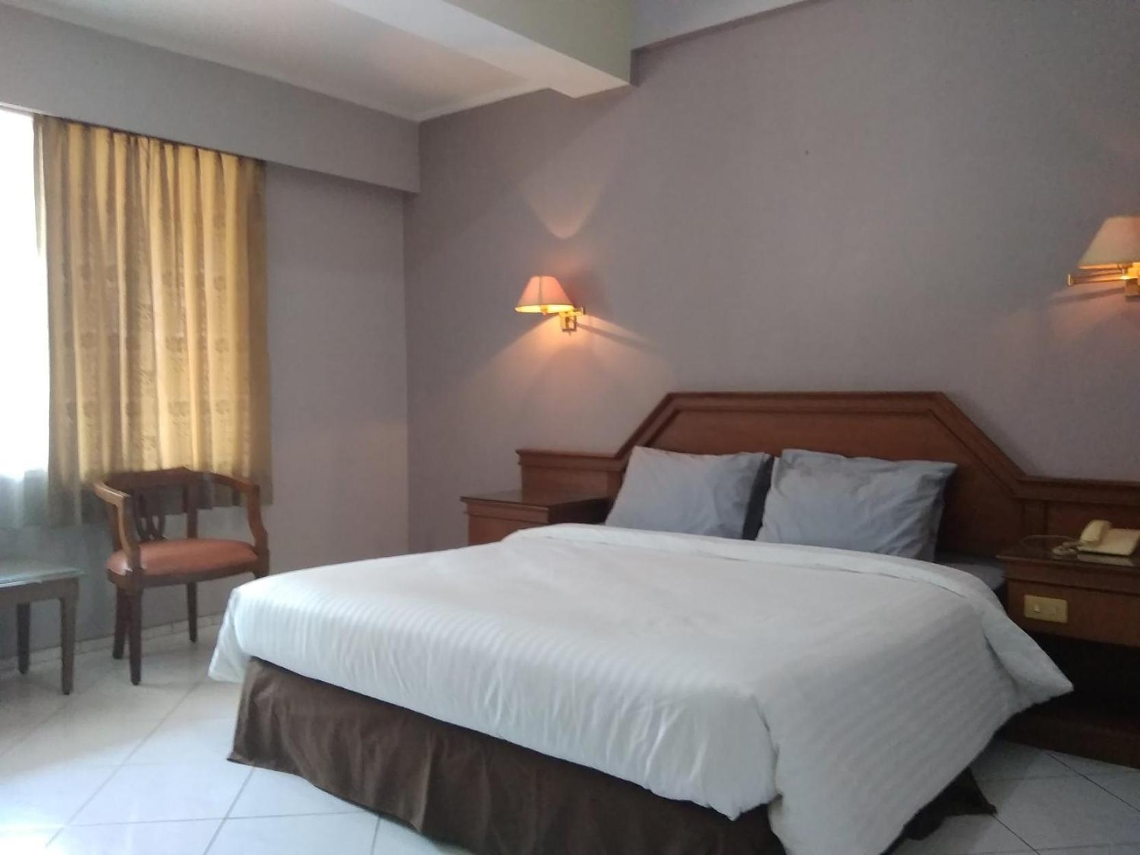Deluxe Double Room - Photo 1