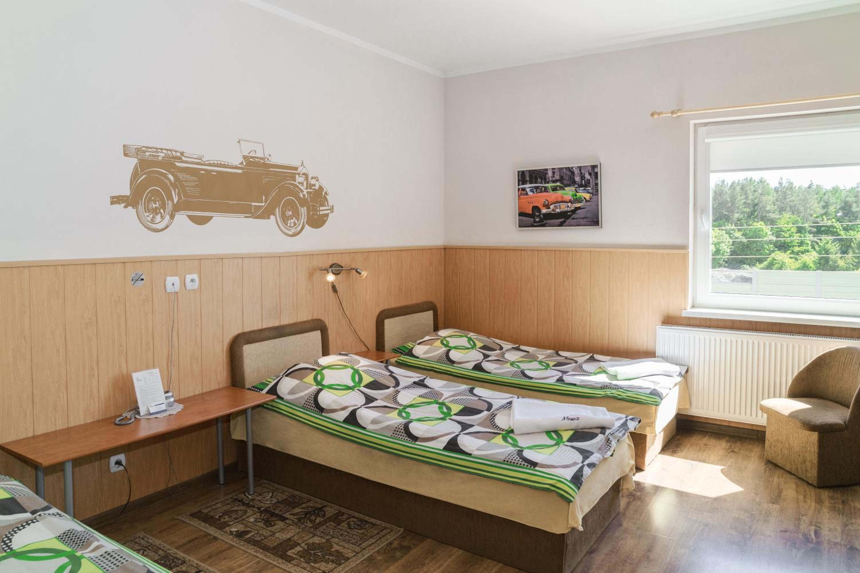 Double Room photo 2
