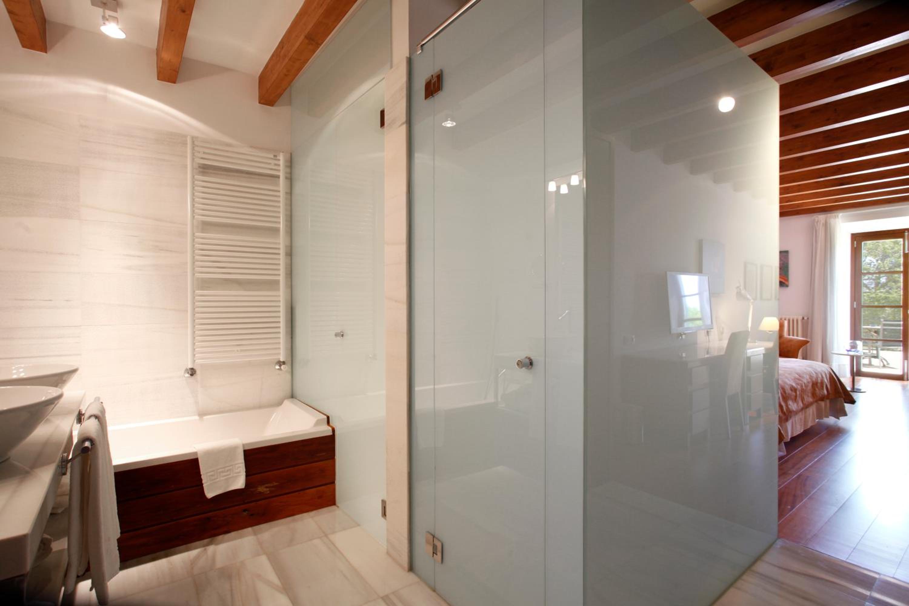 Junior Suite with Terrace photo 3