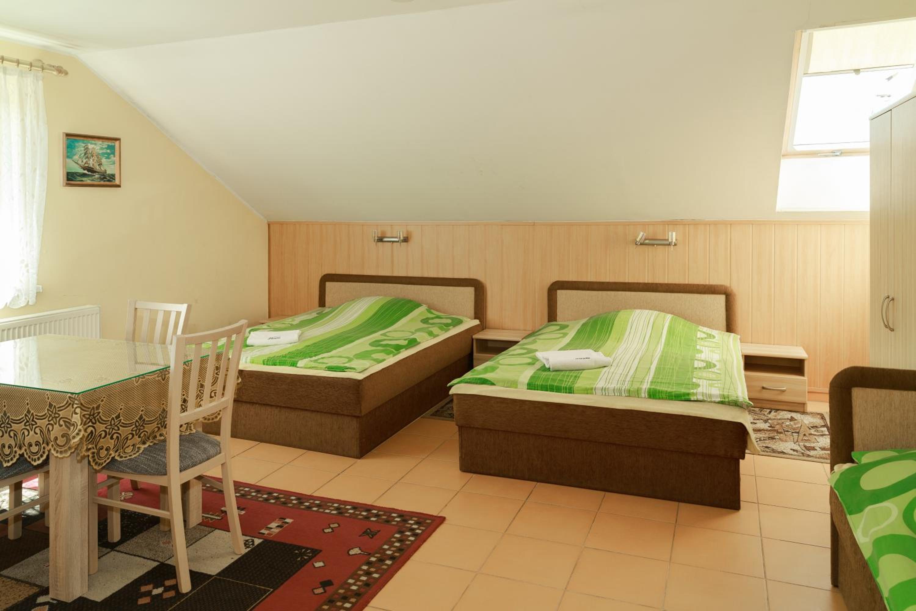 Quadruple Room photo 1