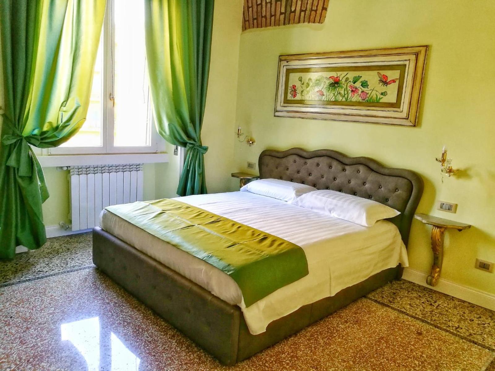 Double Room photo 2