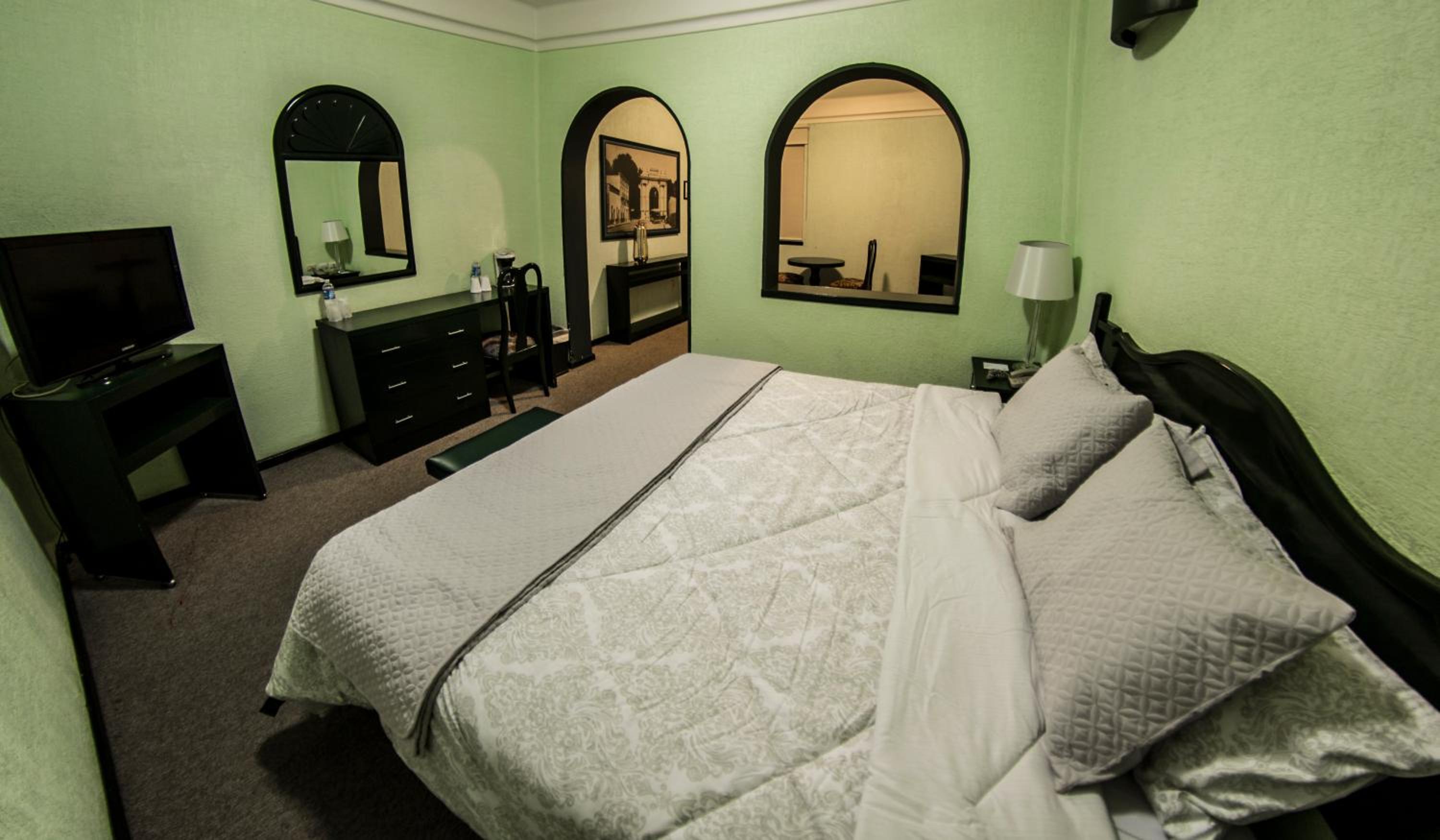 King Room photo 3