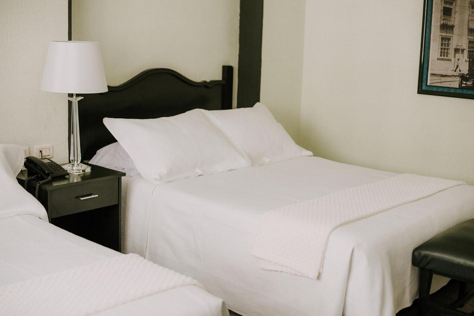 Twin Room photo 3