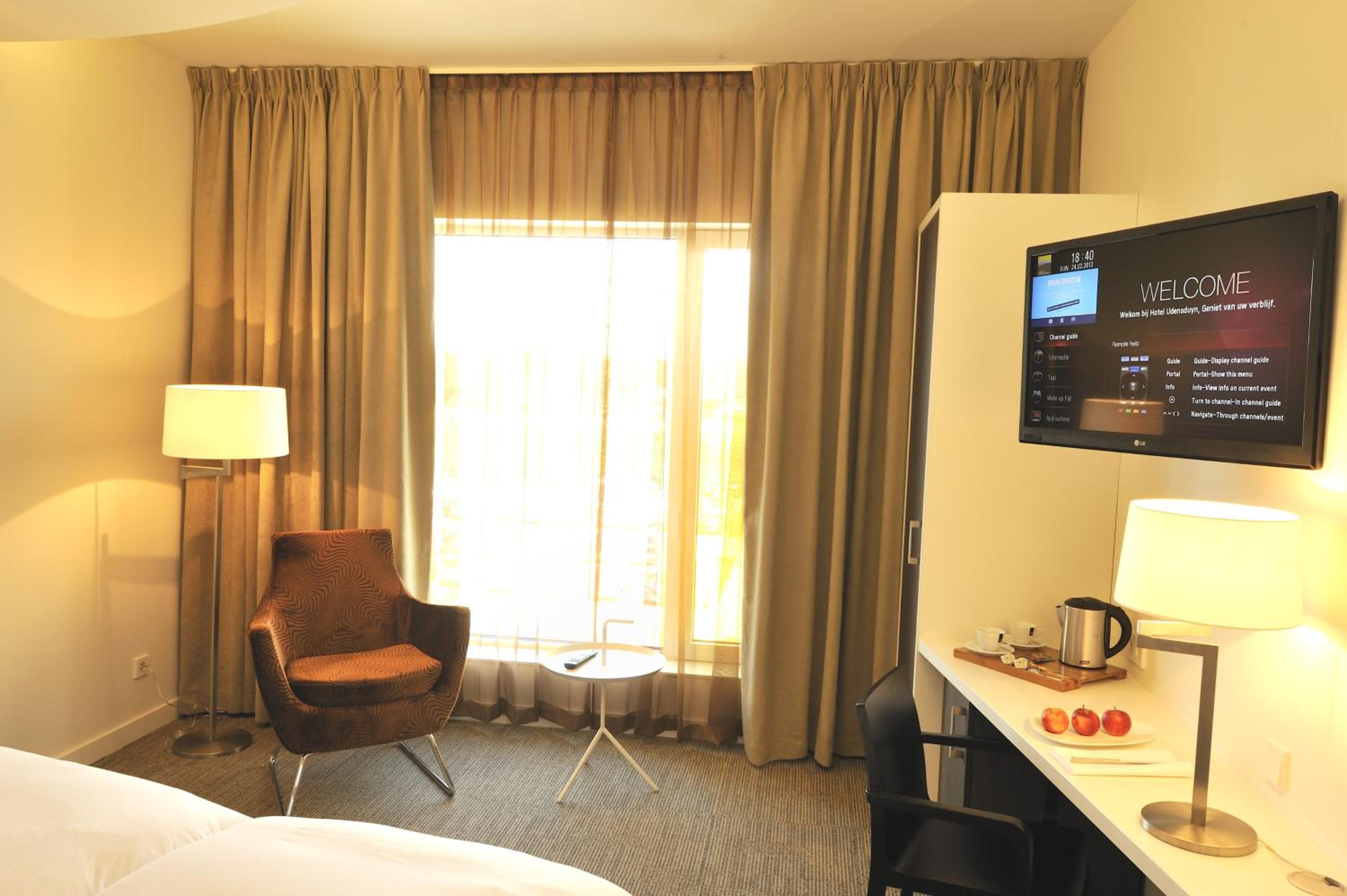 Twin Room photo 2