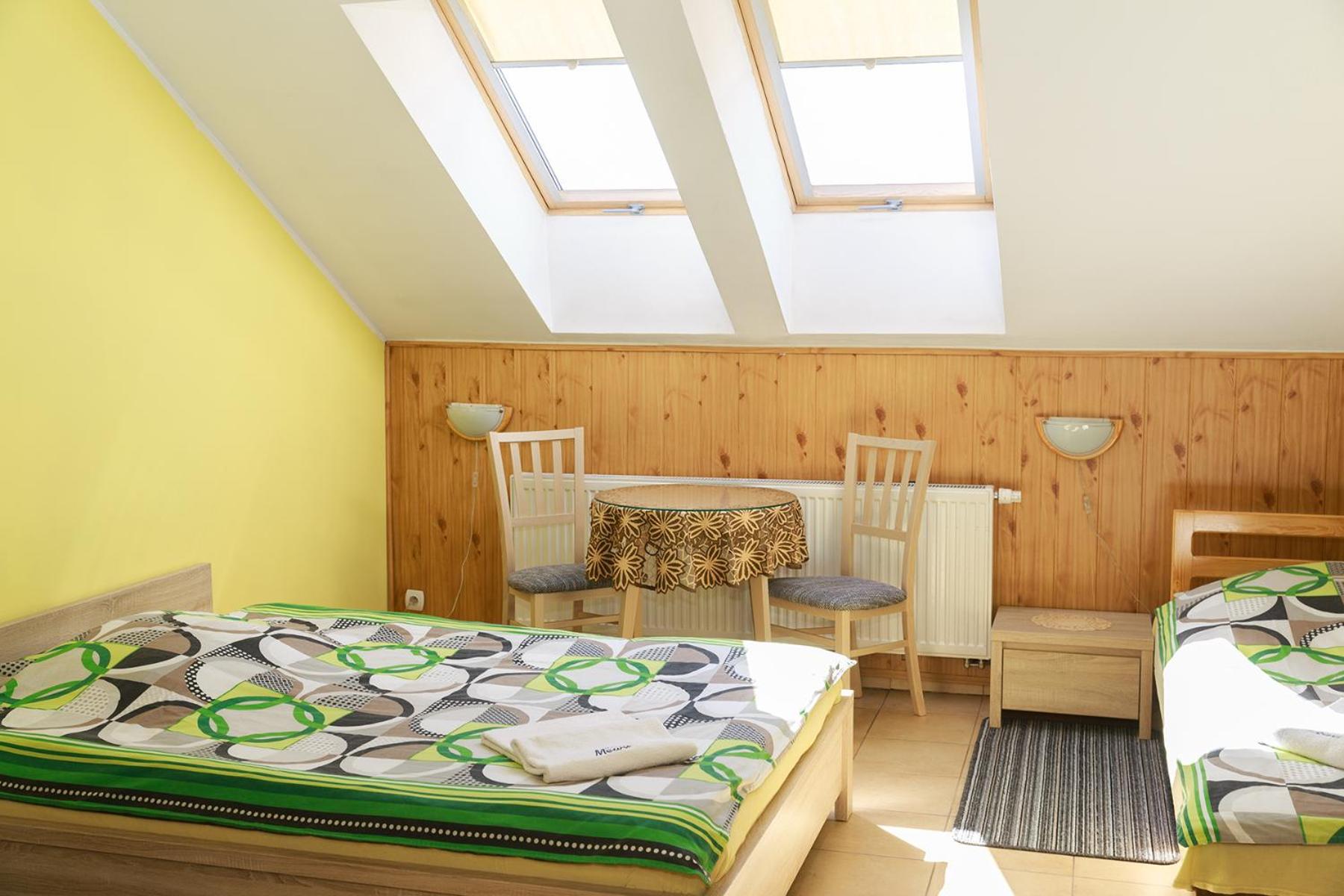 Triple Room photo 2