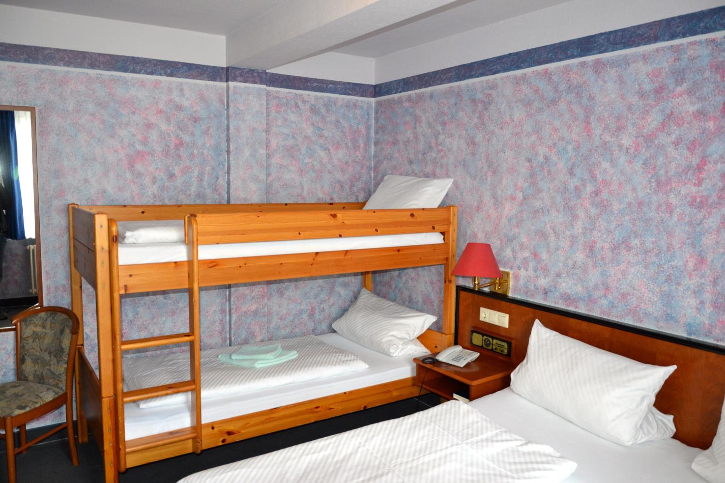 Quadruple Room photo 1