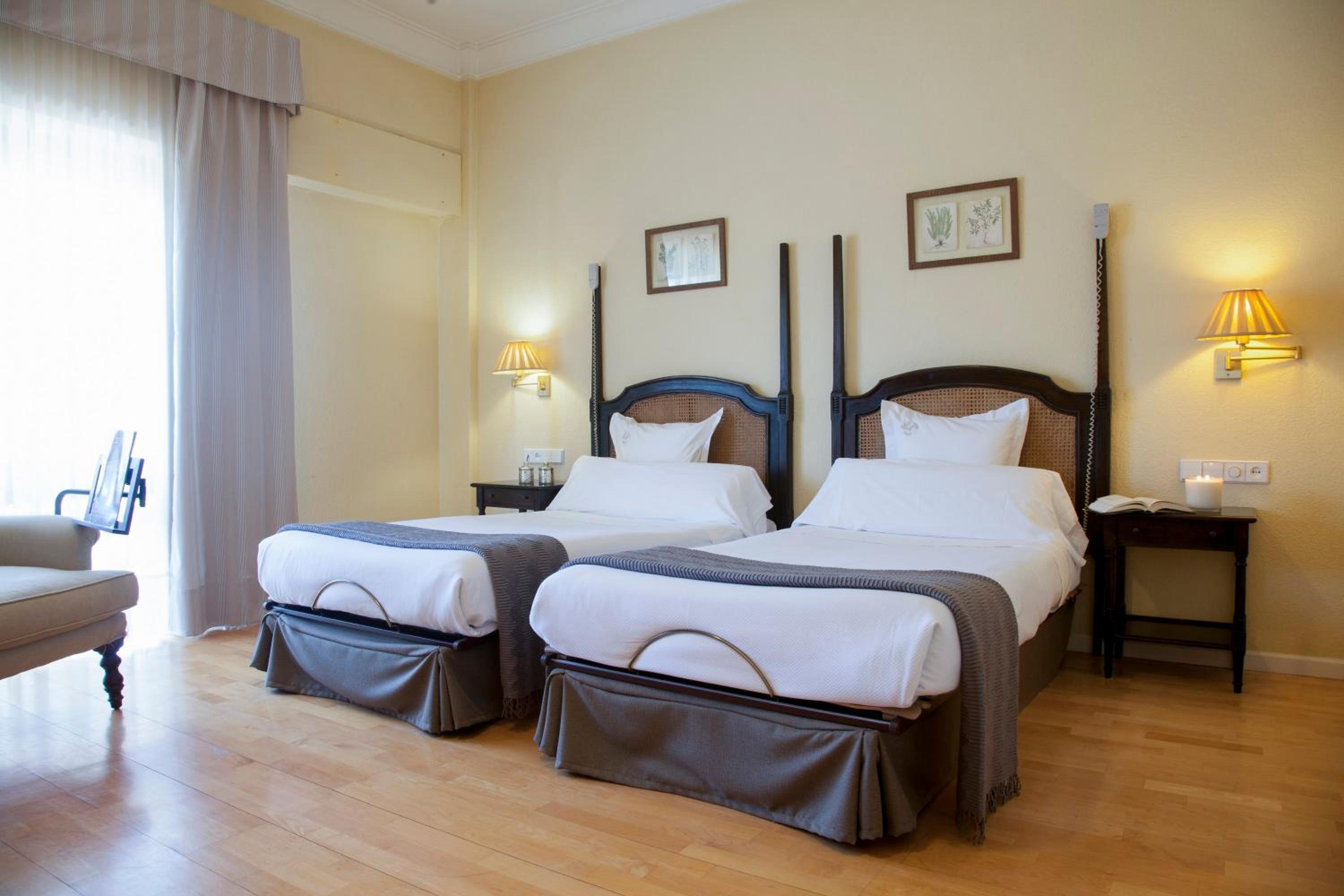 Junior Suite - Photo 18