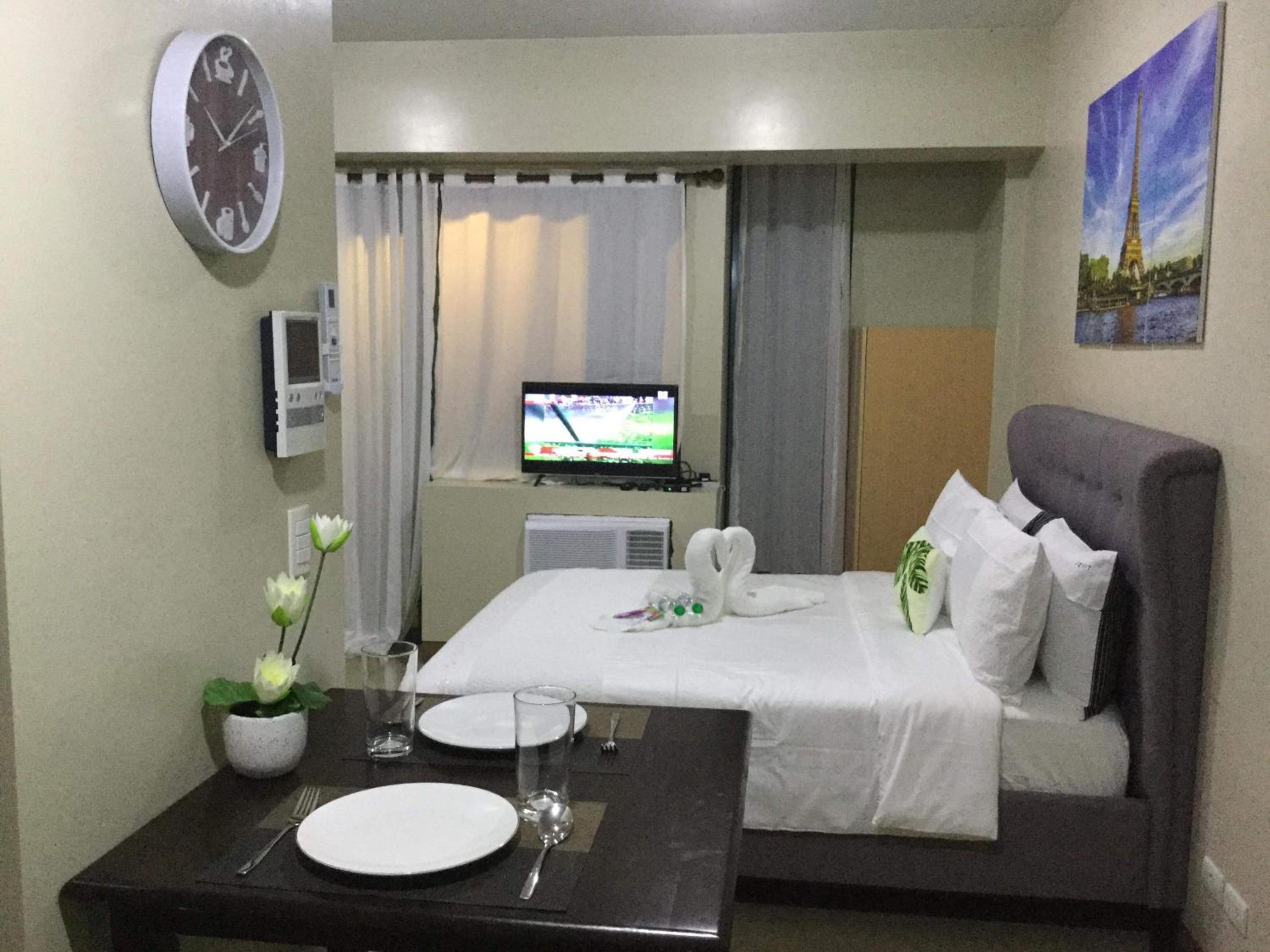 Apartment - Photo 1