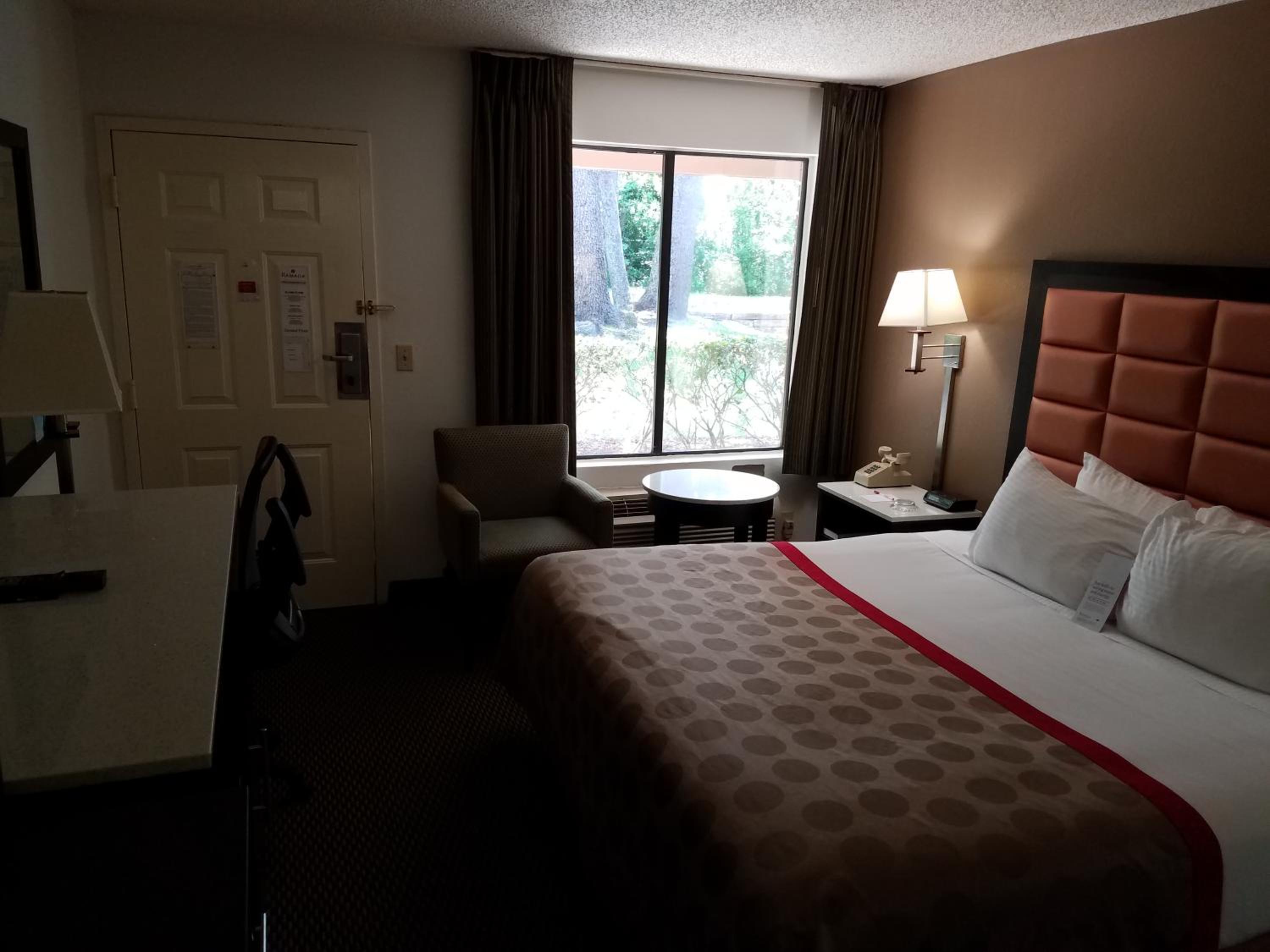 King Room- Non-Smoking - Photo 9