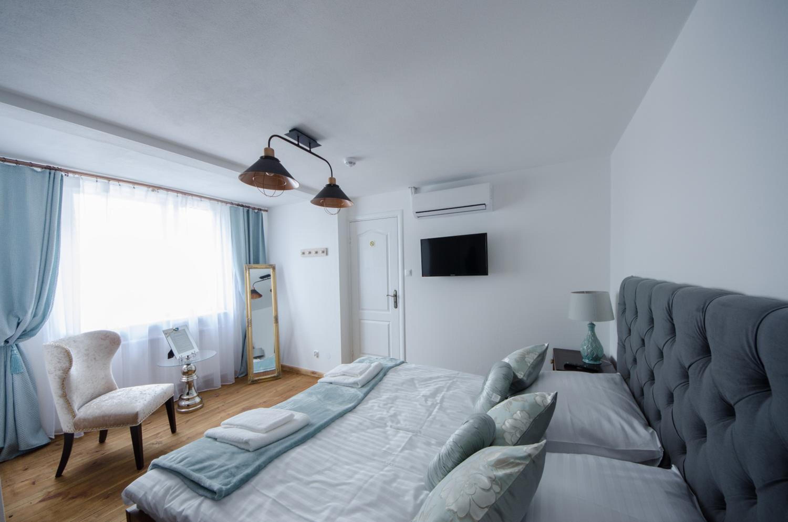 Deluxe Quadruple Room photo 3