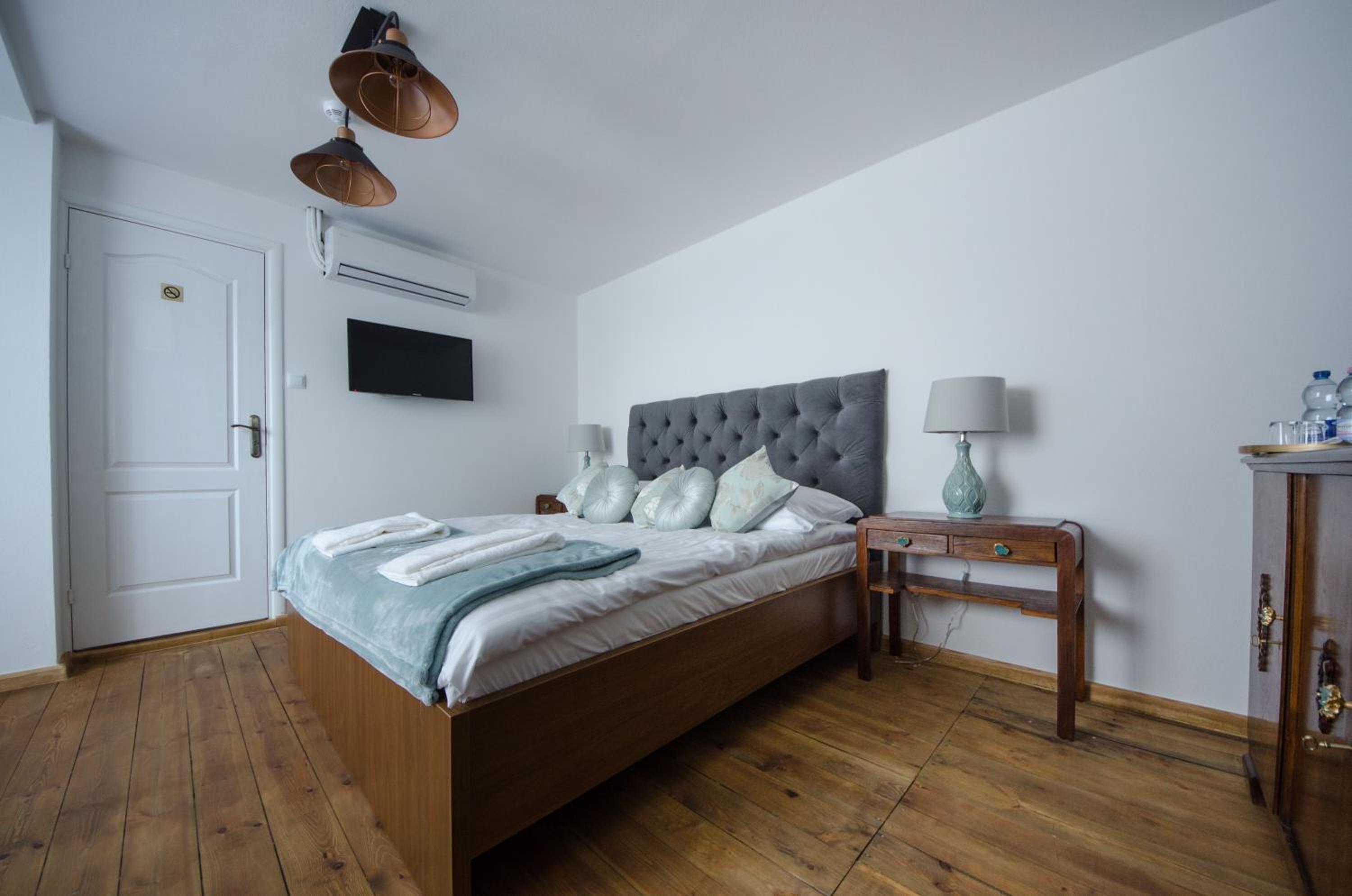 Deluxe Quadruple Room photo 1