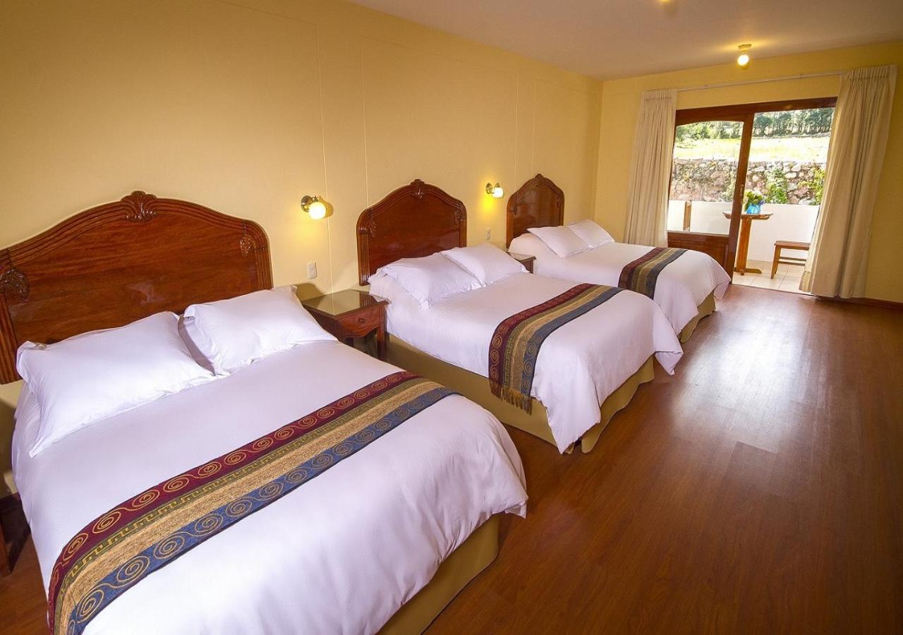 Triple Room - Photo 3