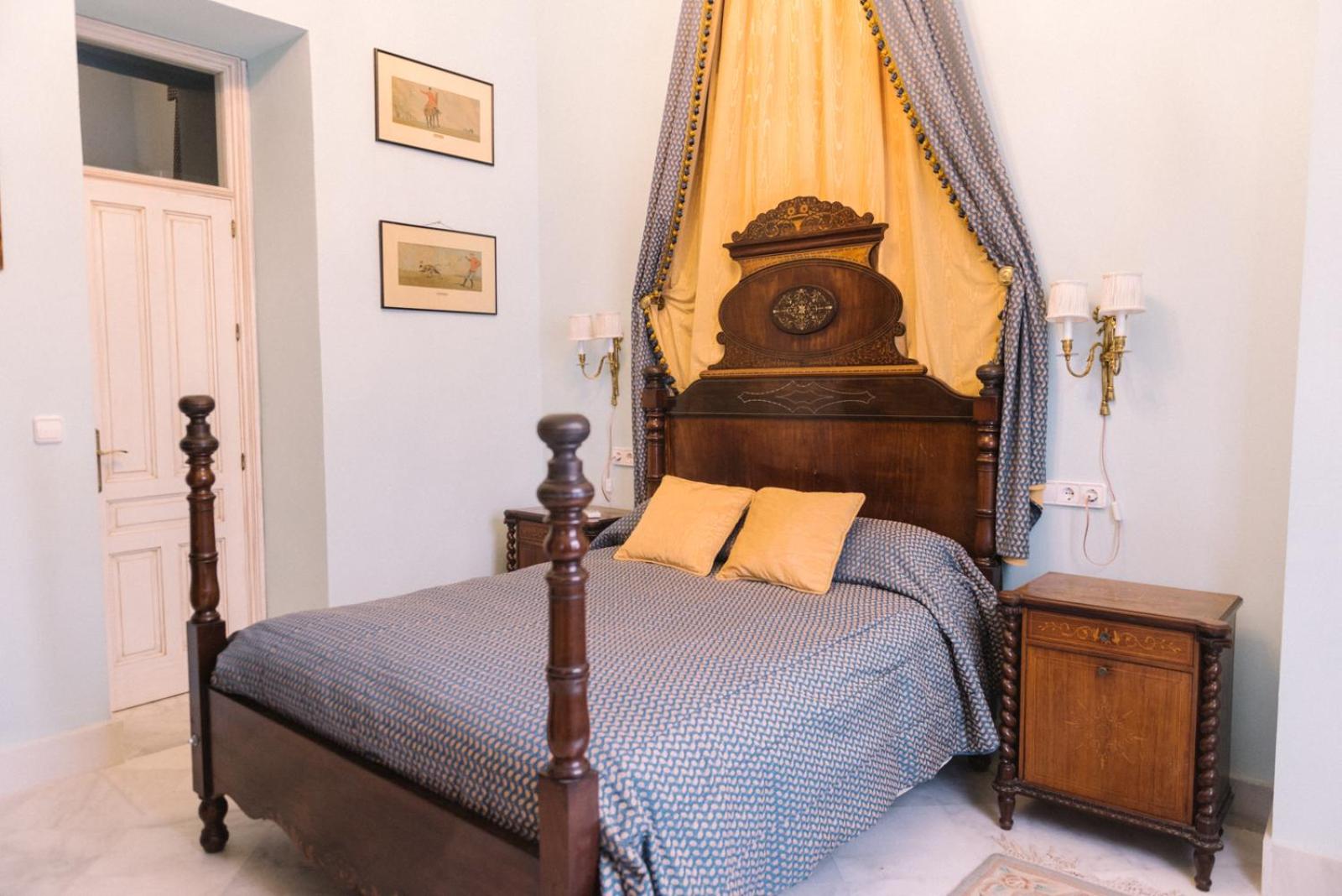 Double Room - Photo 1