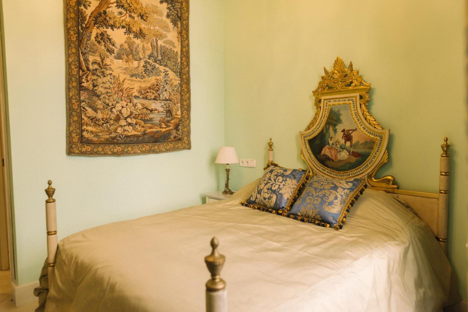 Double Room with Garden View - Photo 1
