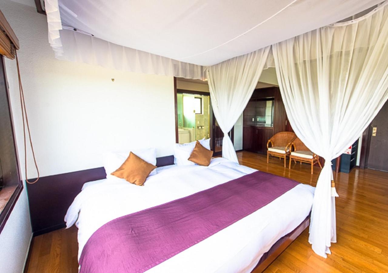 Double Room Villa with Sea View and Terrace photo 2