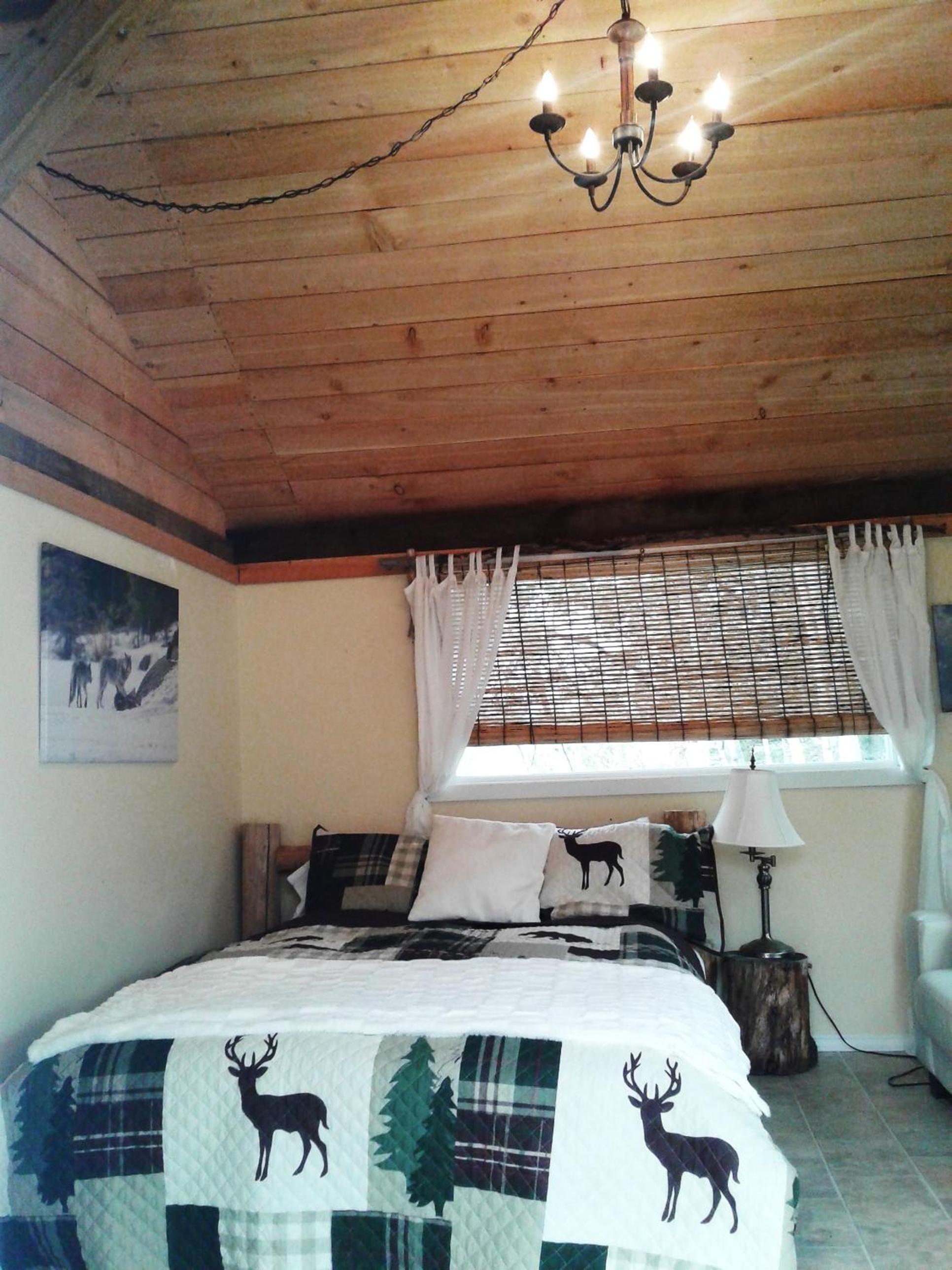Chalet photo 2