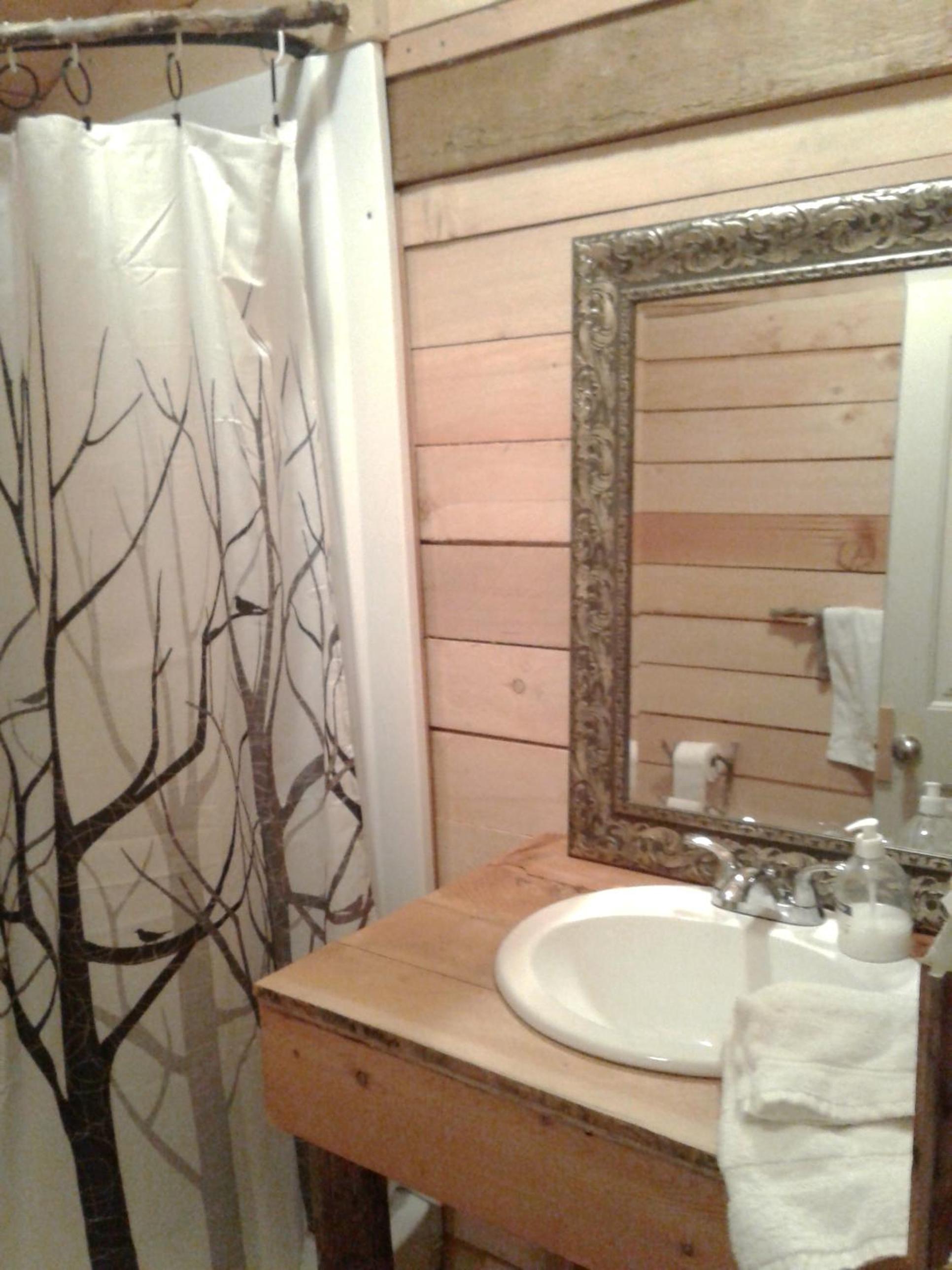 Chalet photo 1