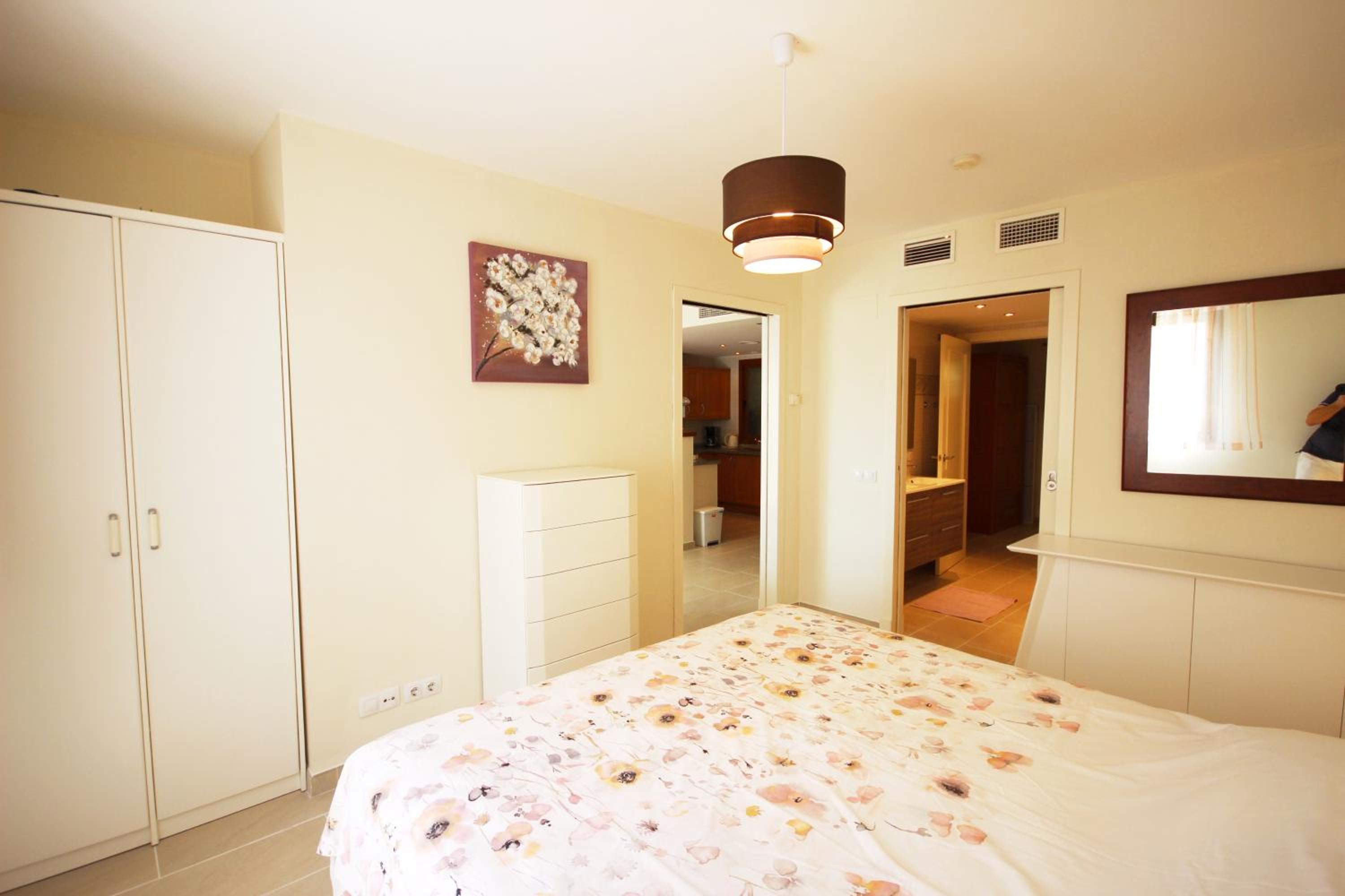 Apartamento - Planta Baja
