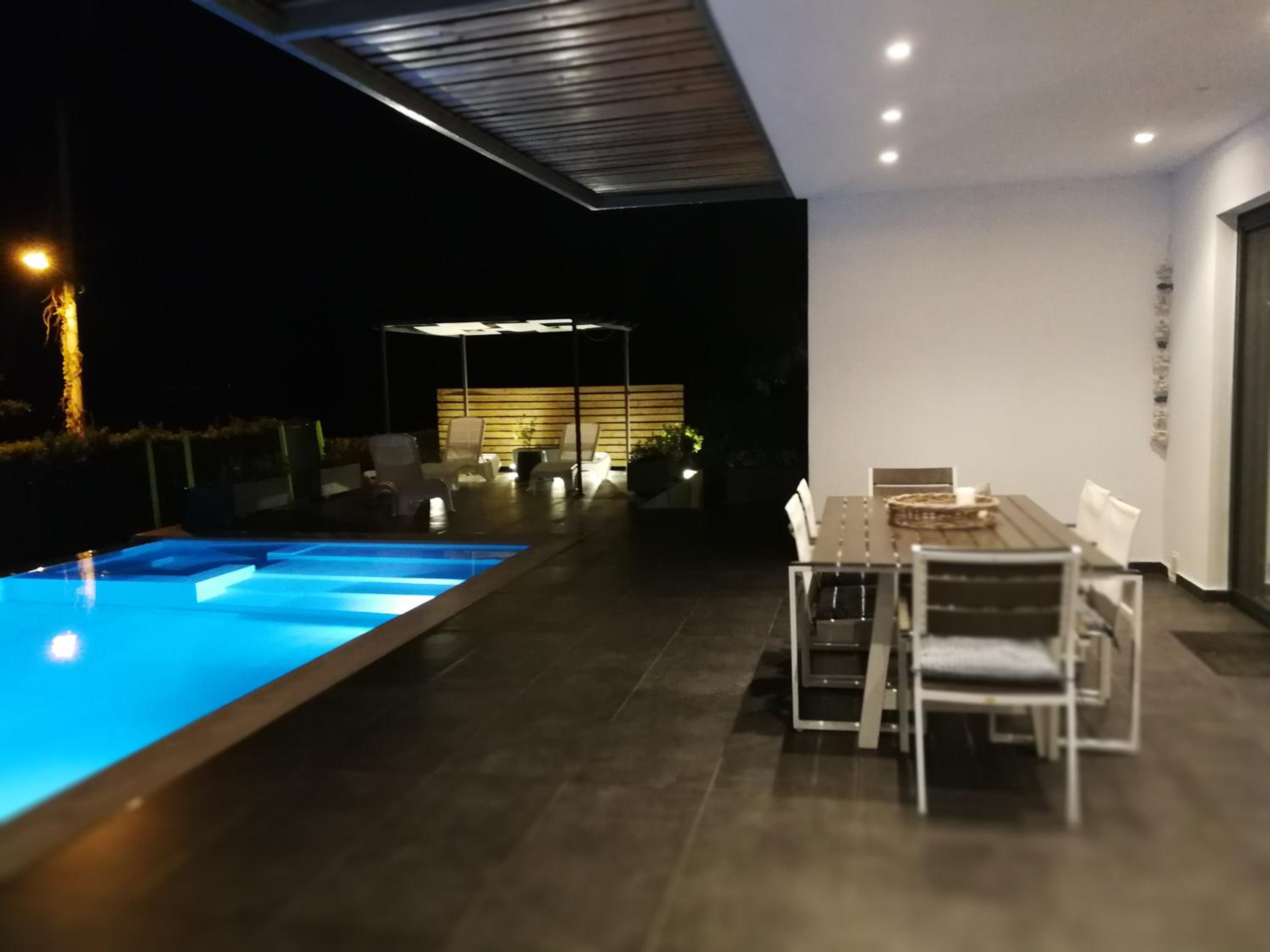 Villa with Private Pool photo 3